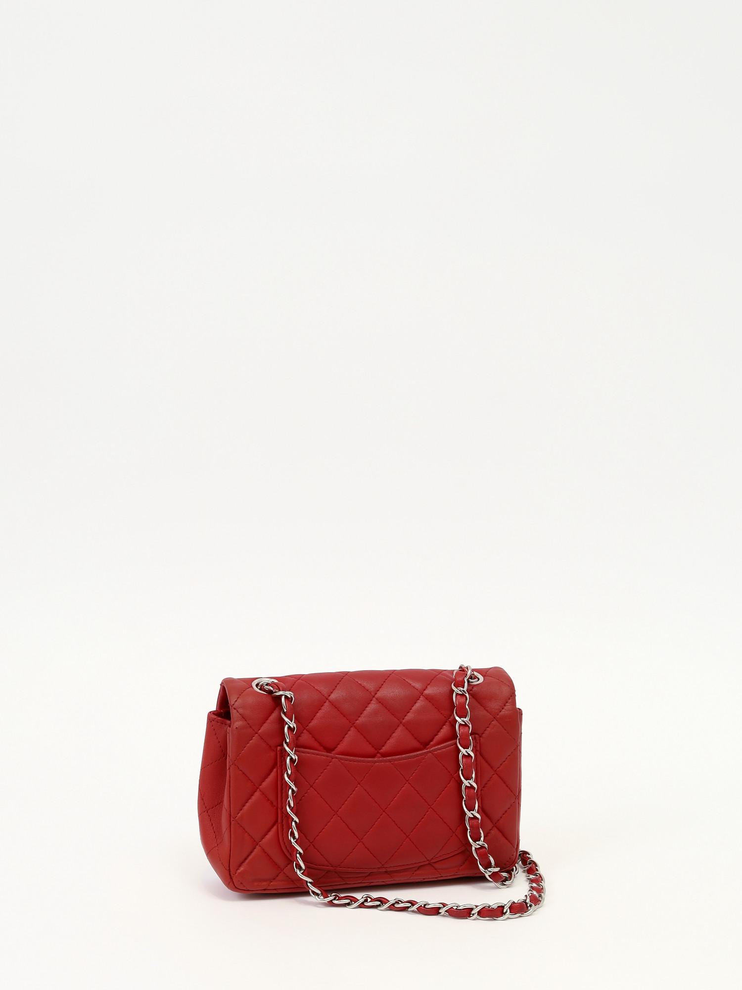 Chanel Timeless Classic , фото 4