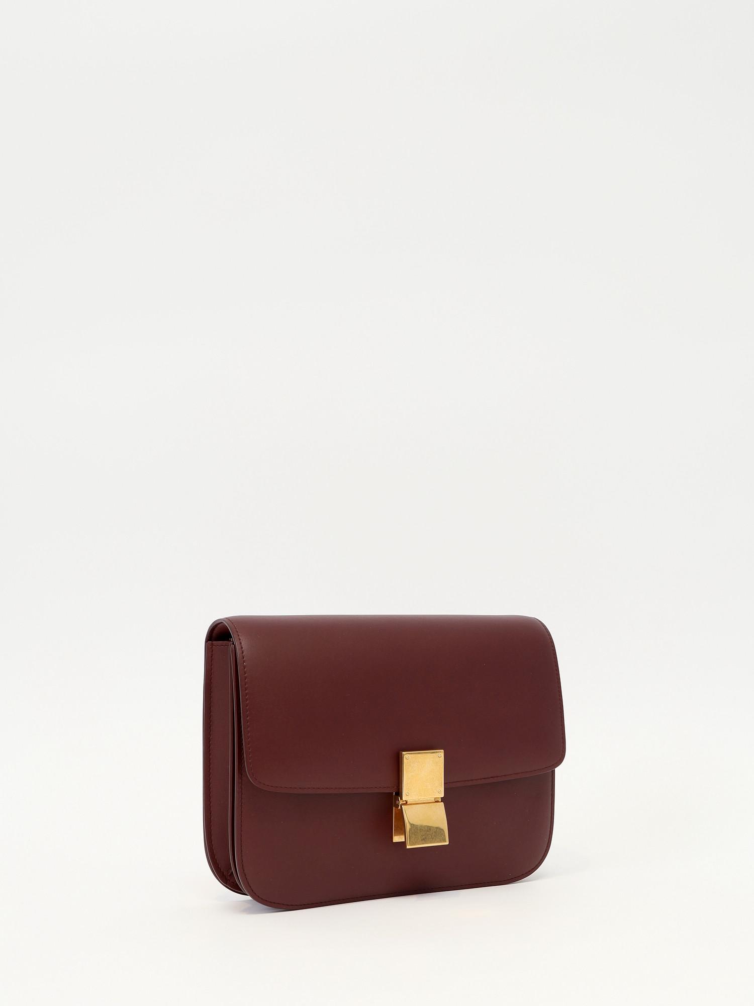 Celine Classic , фото 3