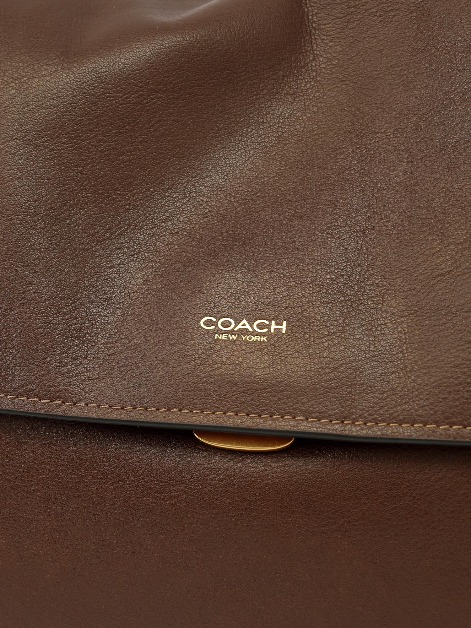 Coach Chelsea , фото 5