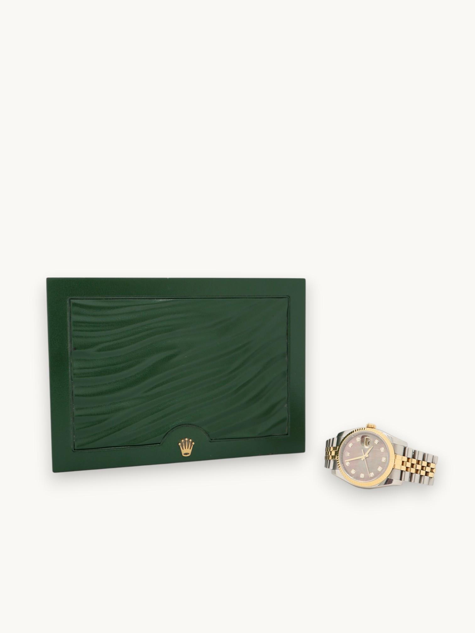 Rolex Oyster Perpetual , фото 3
