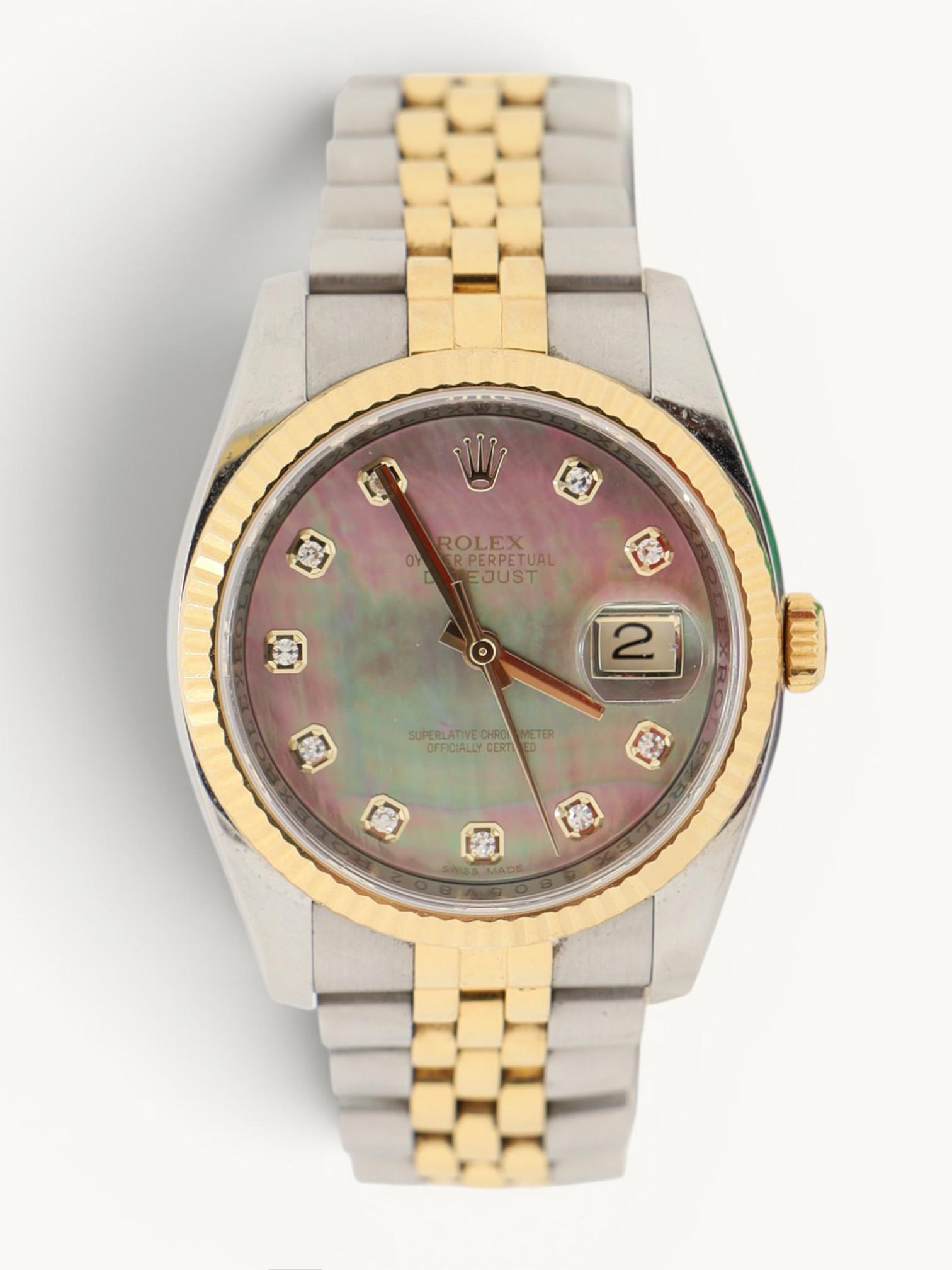 Rolex Oyster Perpetual , фото 1