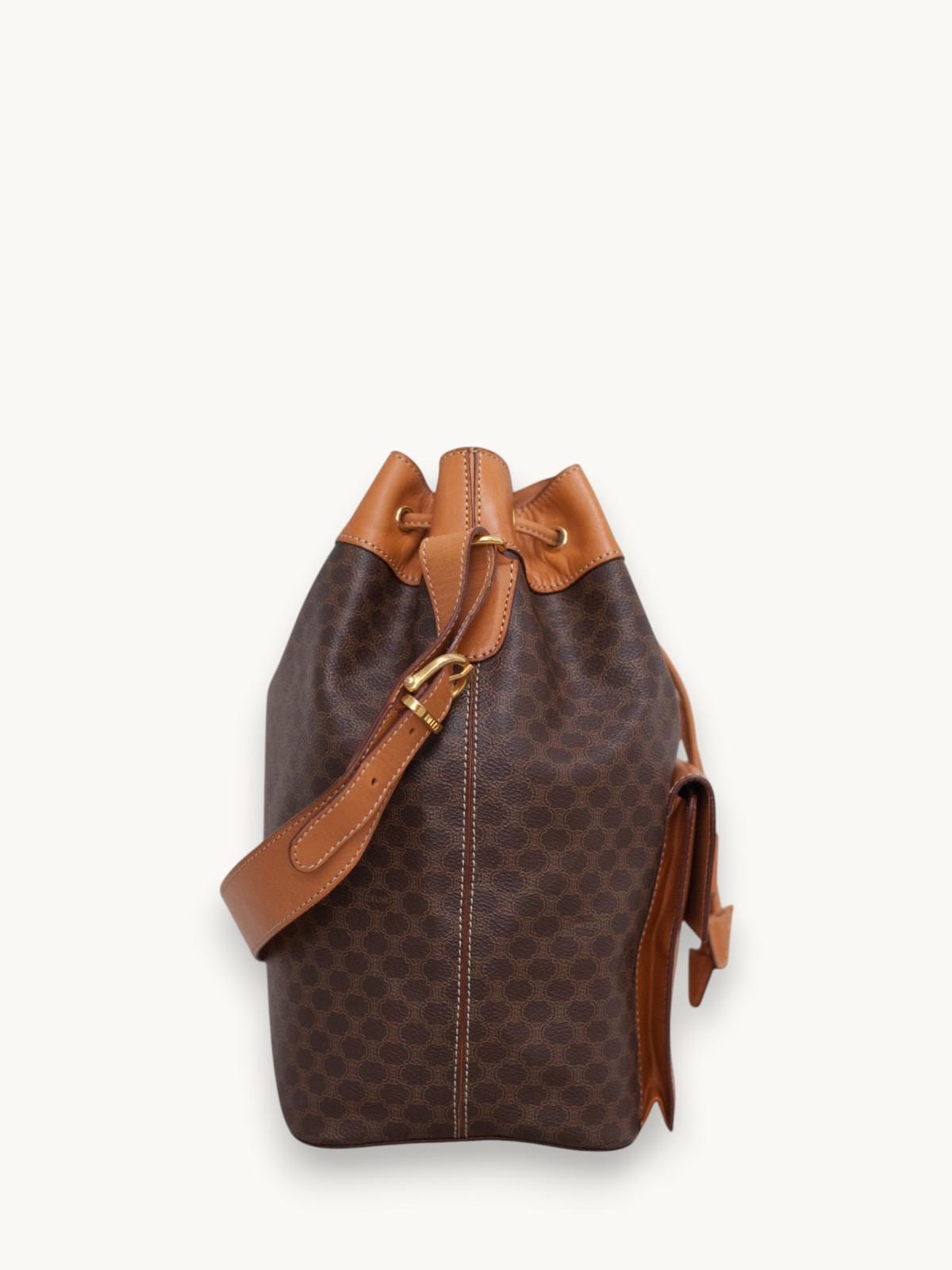 Celine Bucket , фото 4