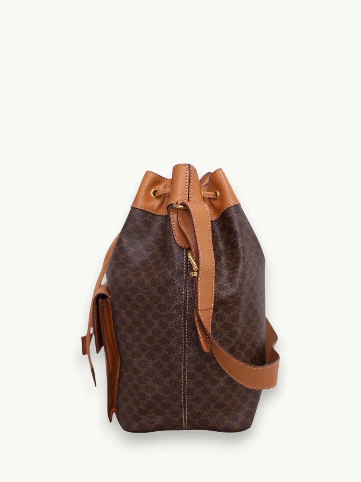 Celine Bucket , фото 3