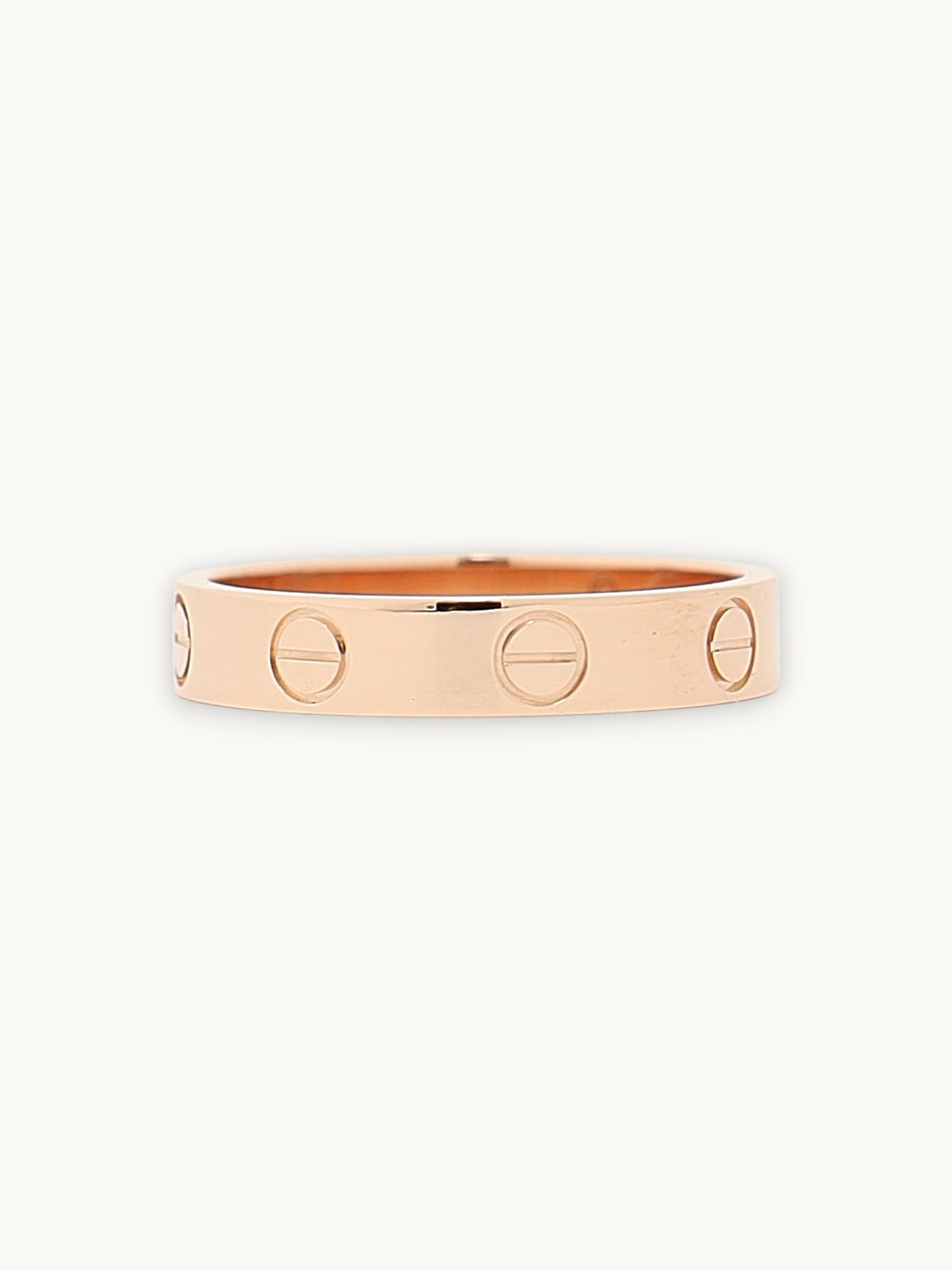 Cartier Love , фото 5