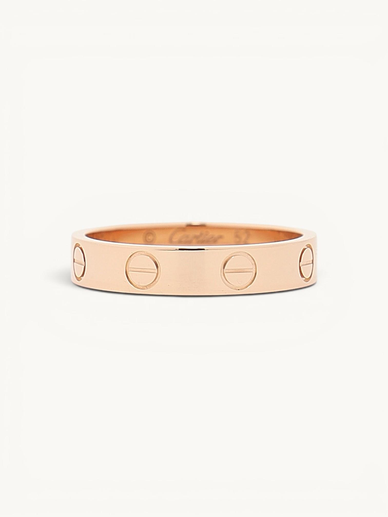 Cartier Love , фото 1