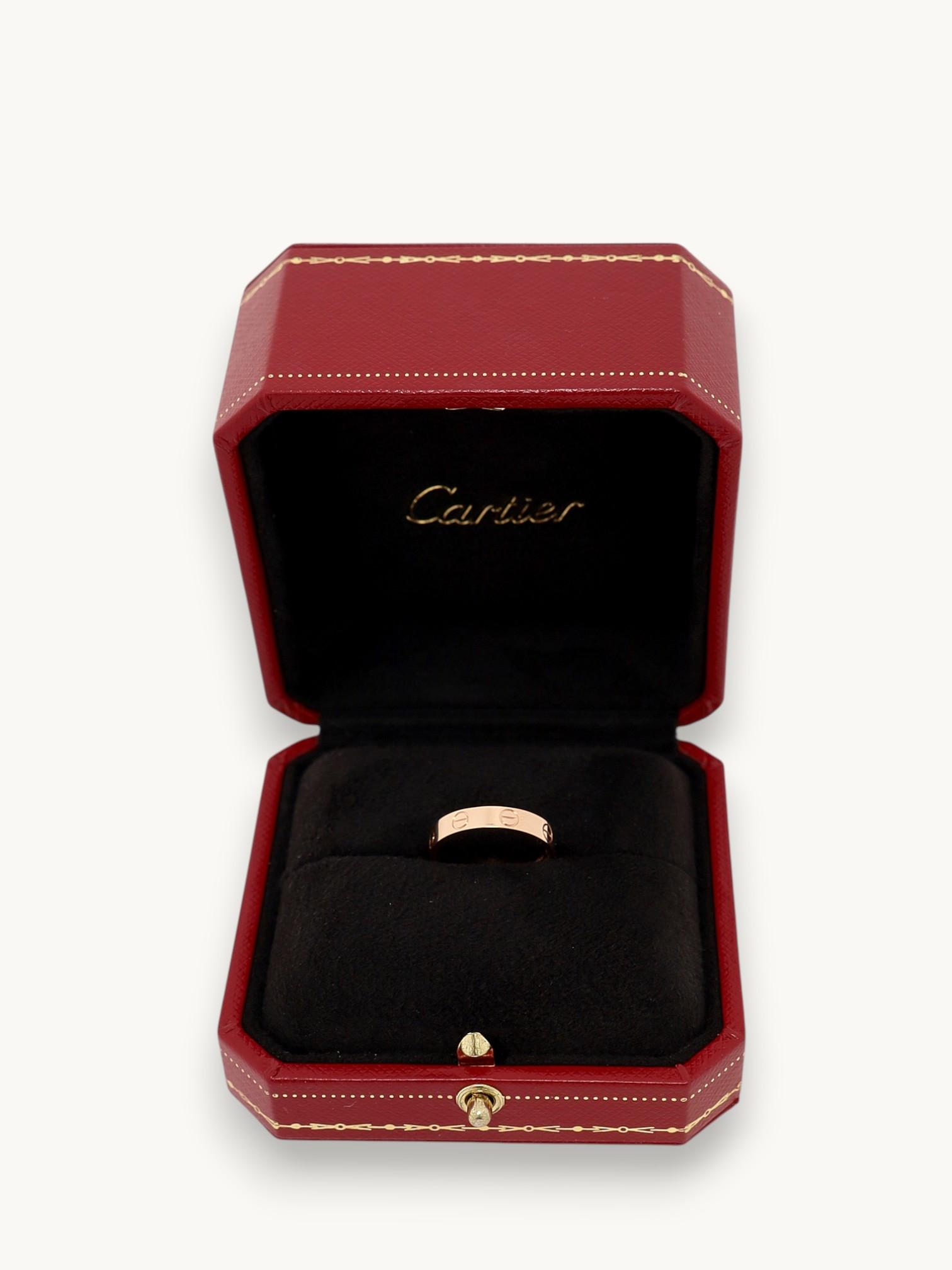 Cartier Love , фото 3