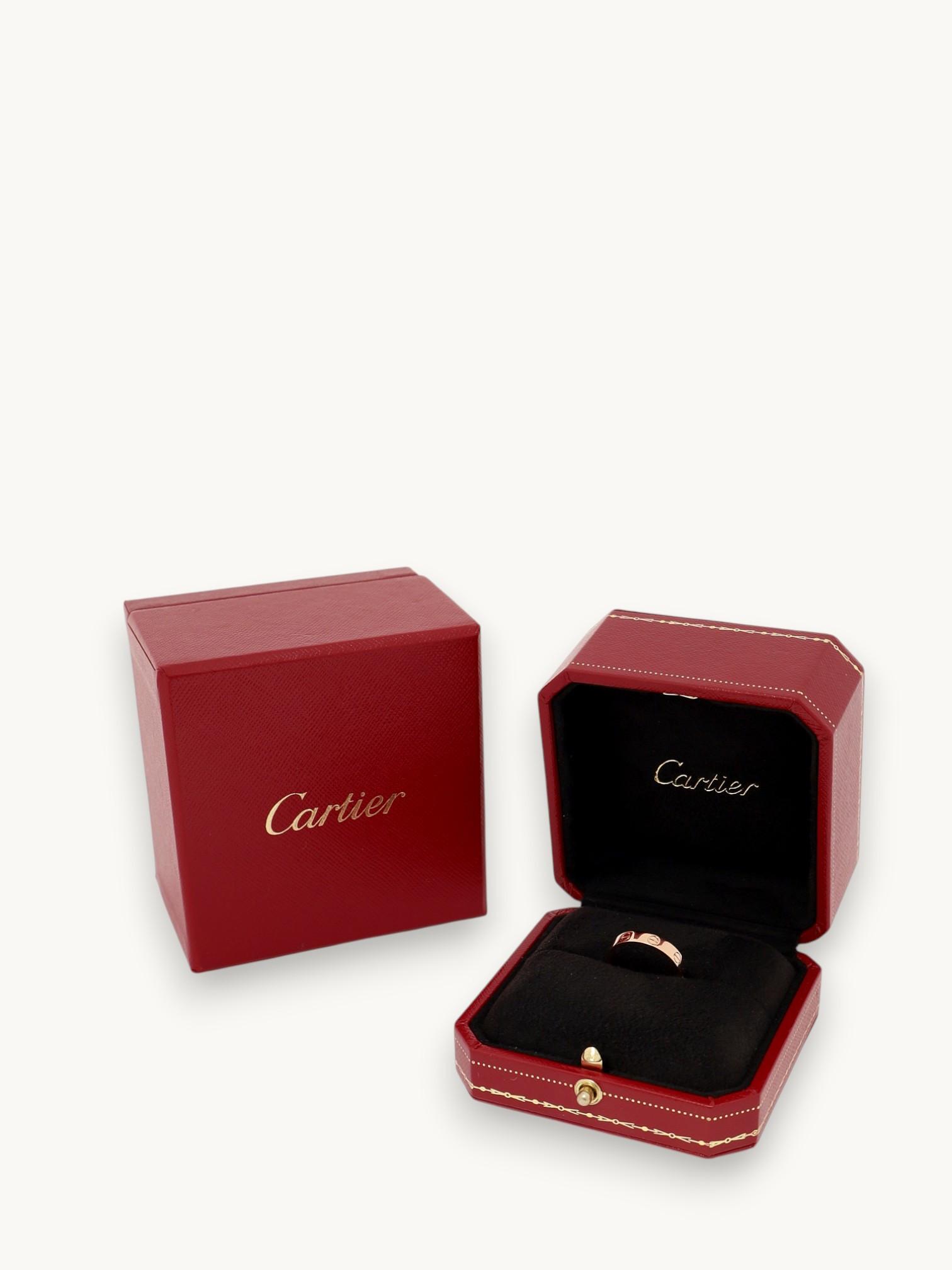 Cartier Love , фото 4