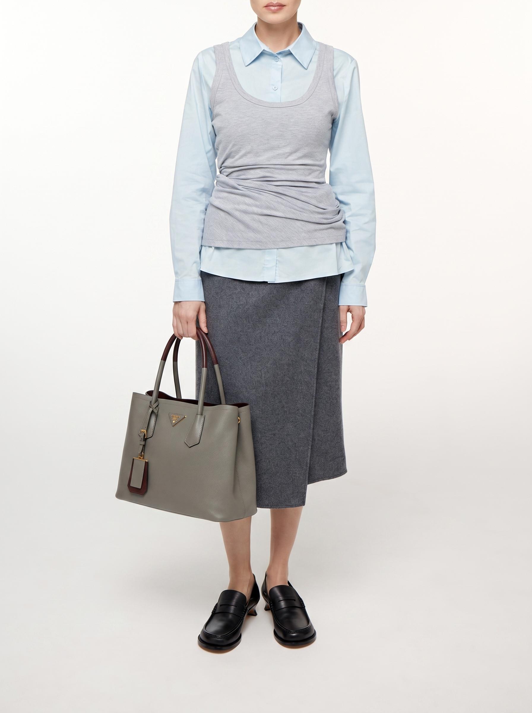Prada Double , фото 2