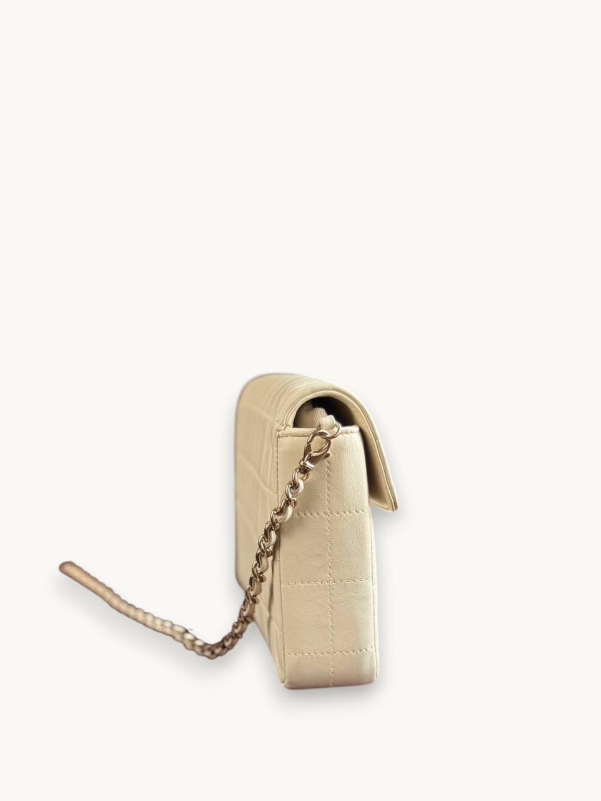 Chanel Chocolate Bar , фото 4