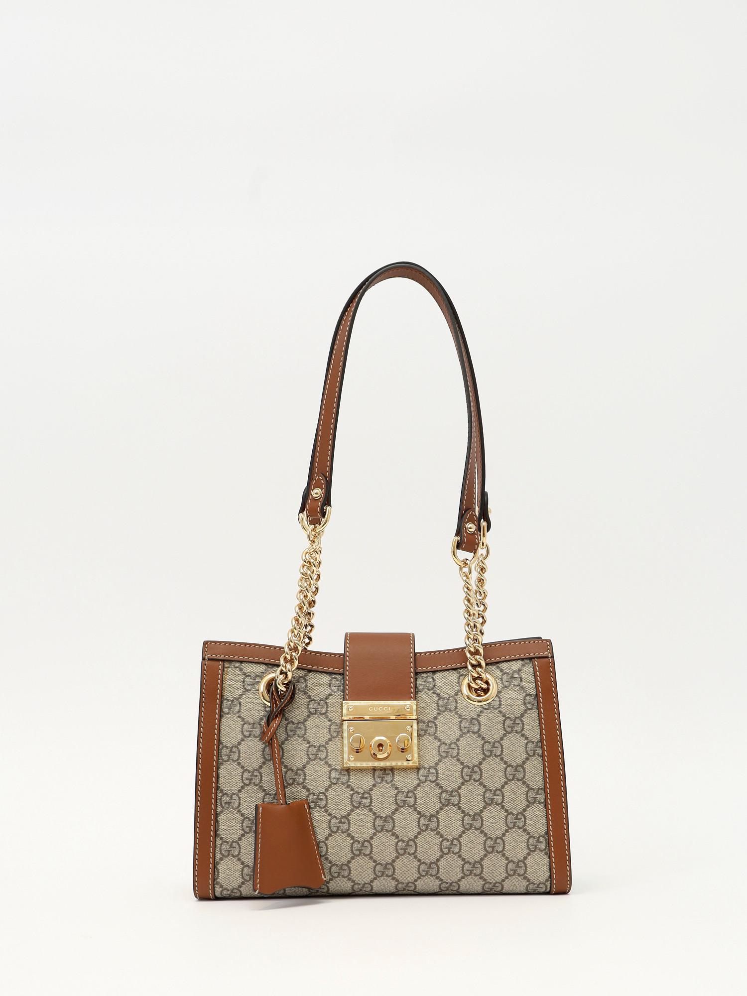 Gucci Padlock , фото 1
