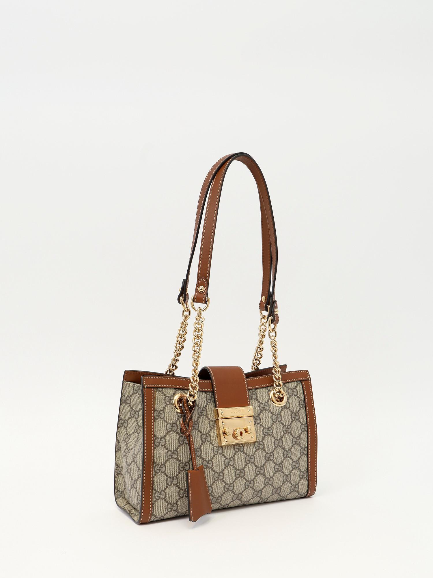 Gucci Padlock , фото 3
