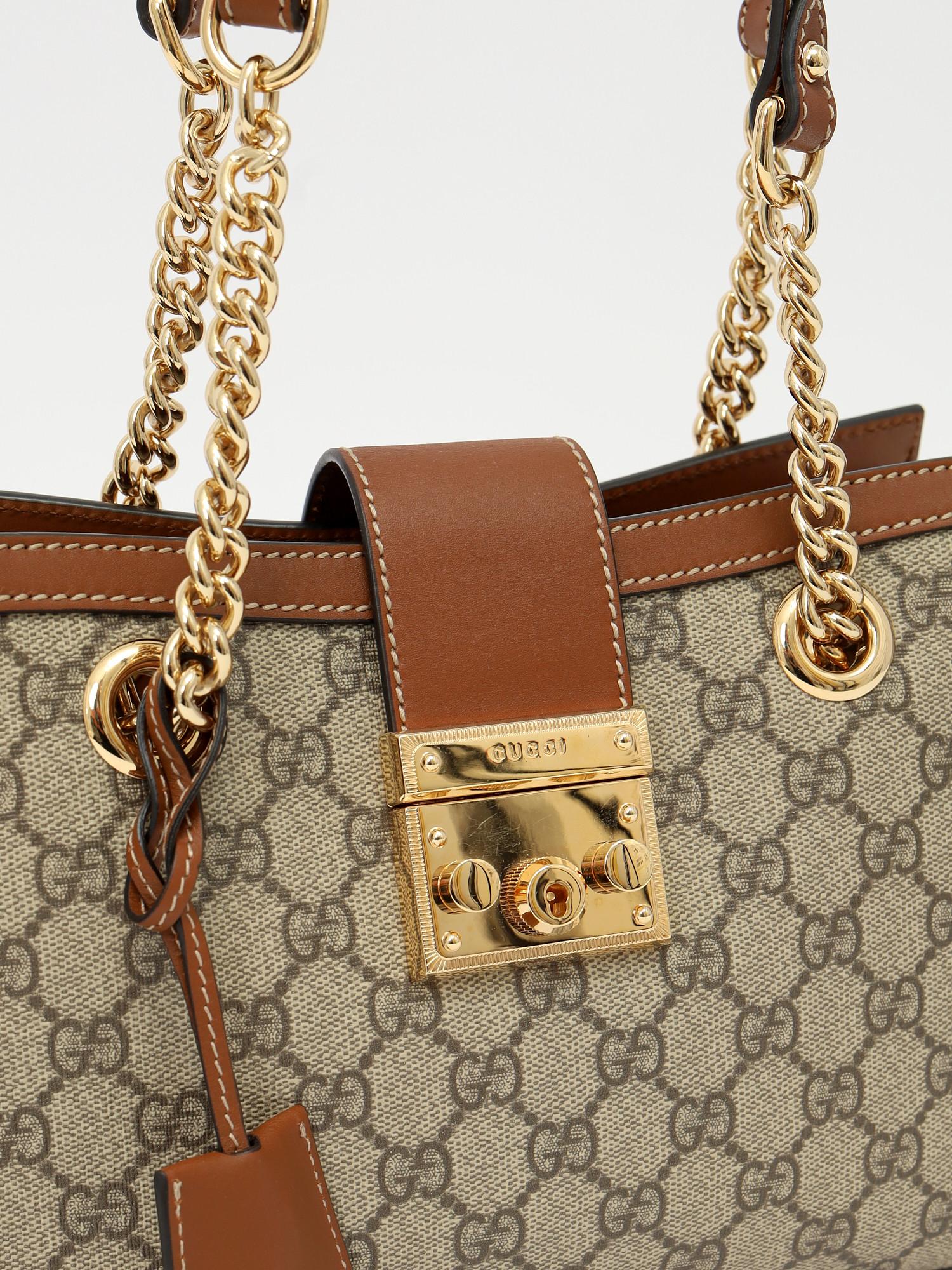 Gucci Padlock , фото 5