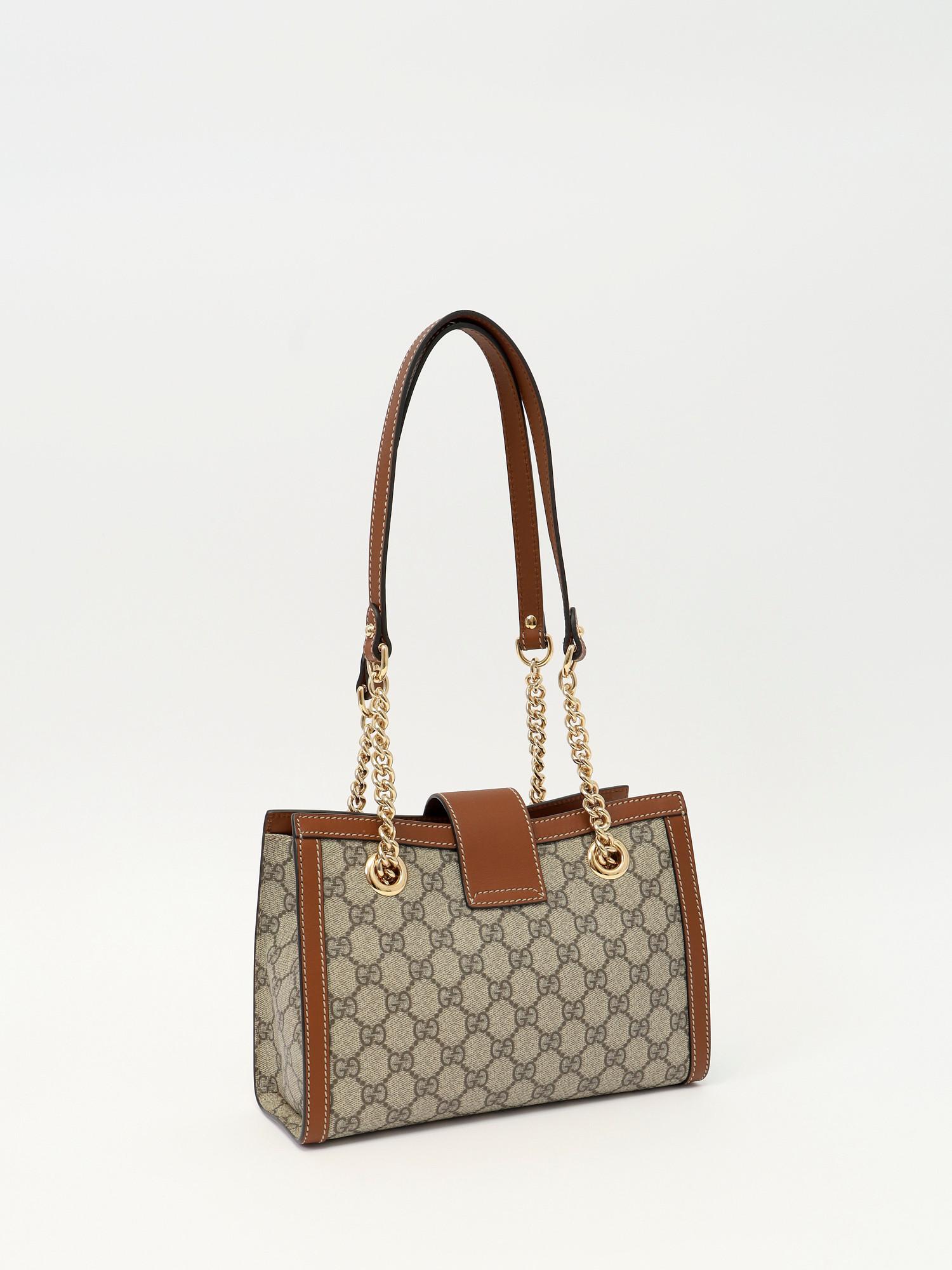 Gucci Padlock , фото 4