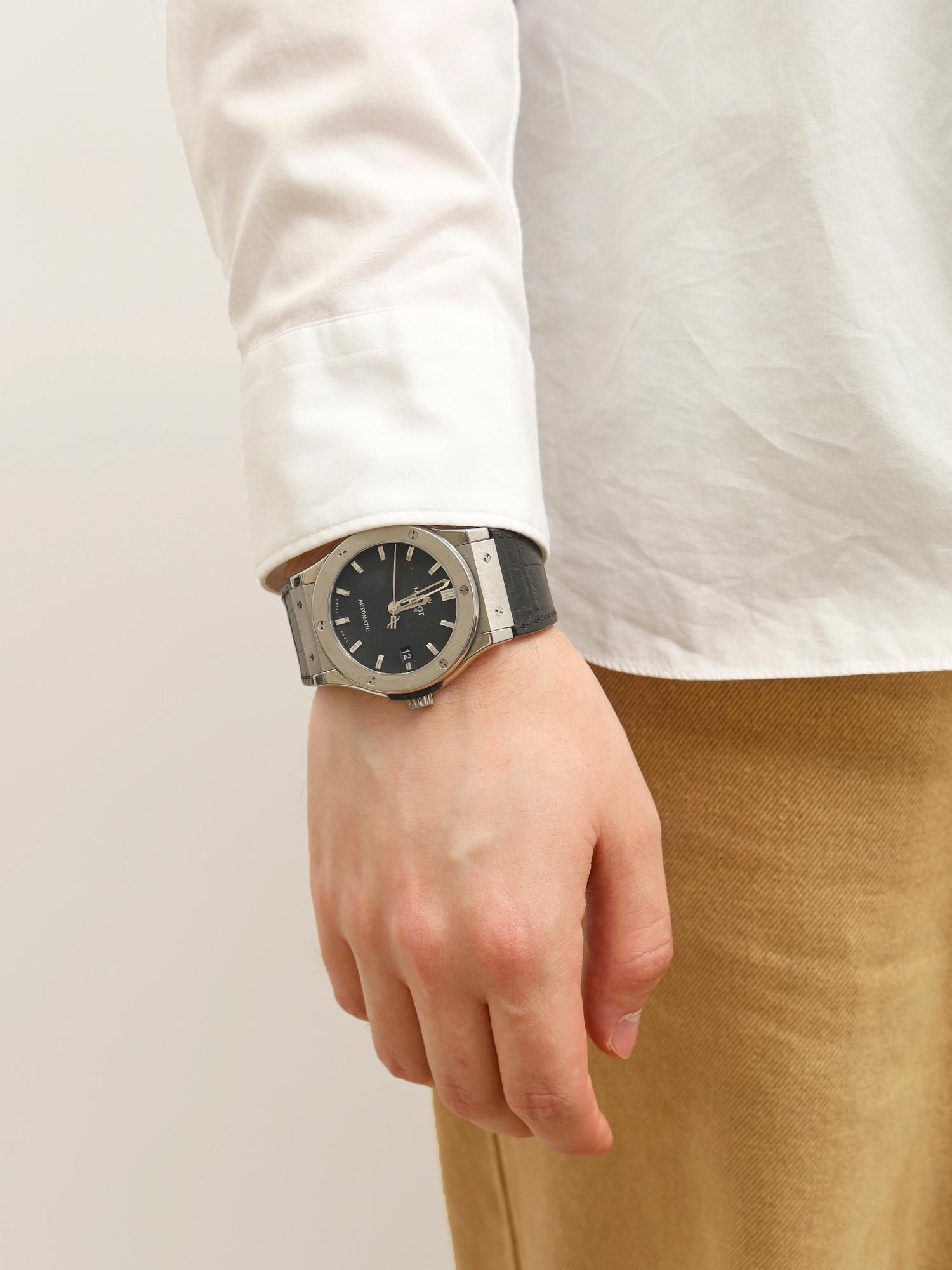 Hublot Classic Fusion , фото 2