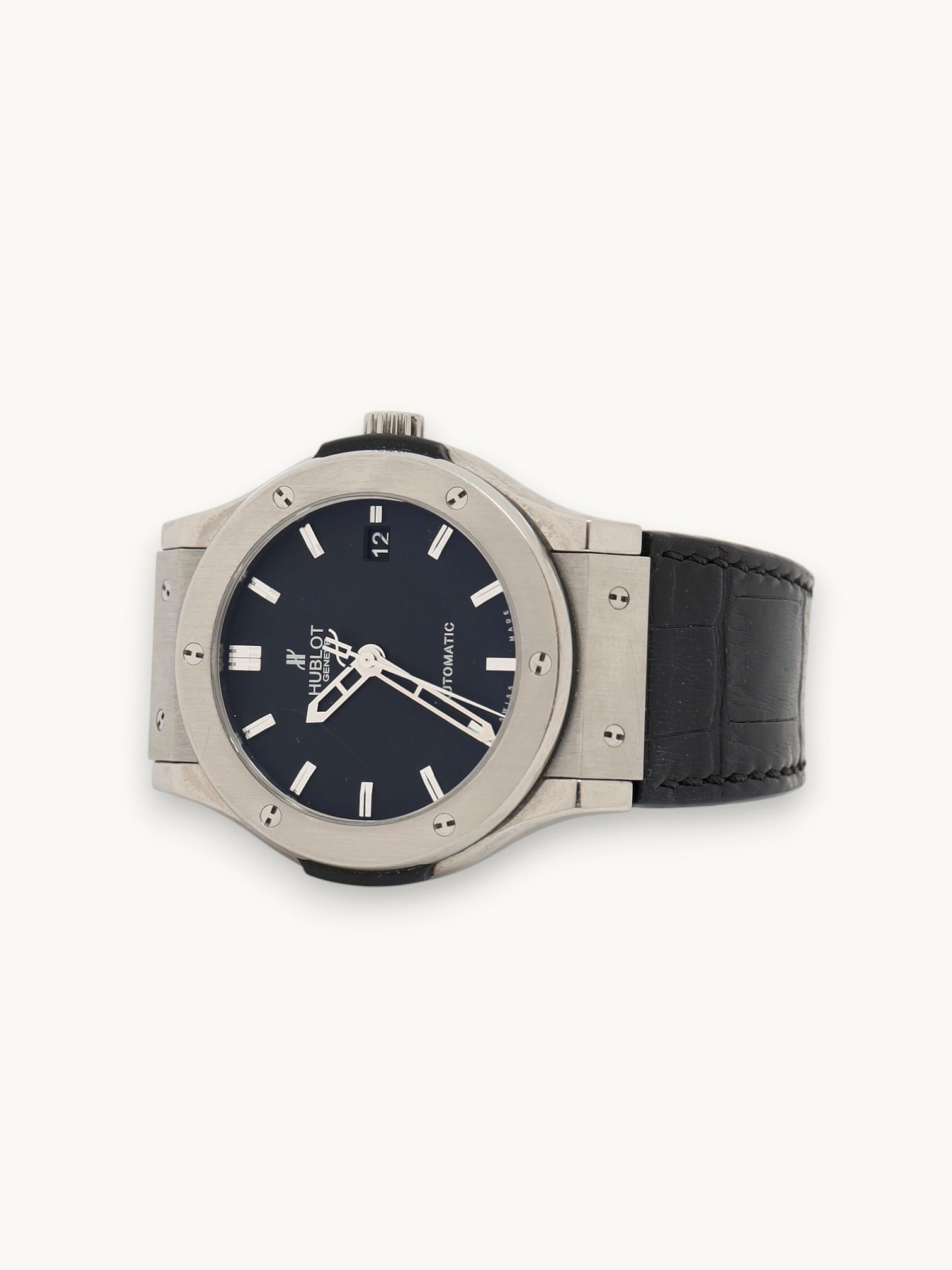 Hublot Classic Fusion , фото 3