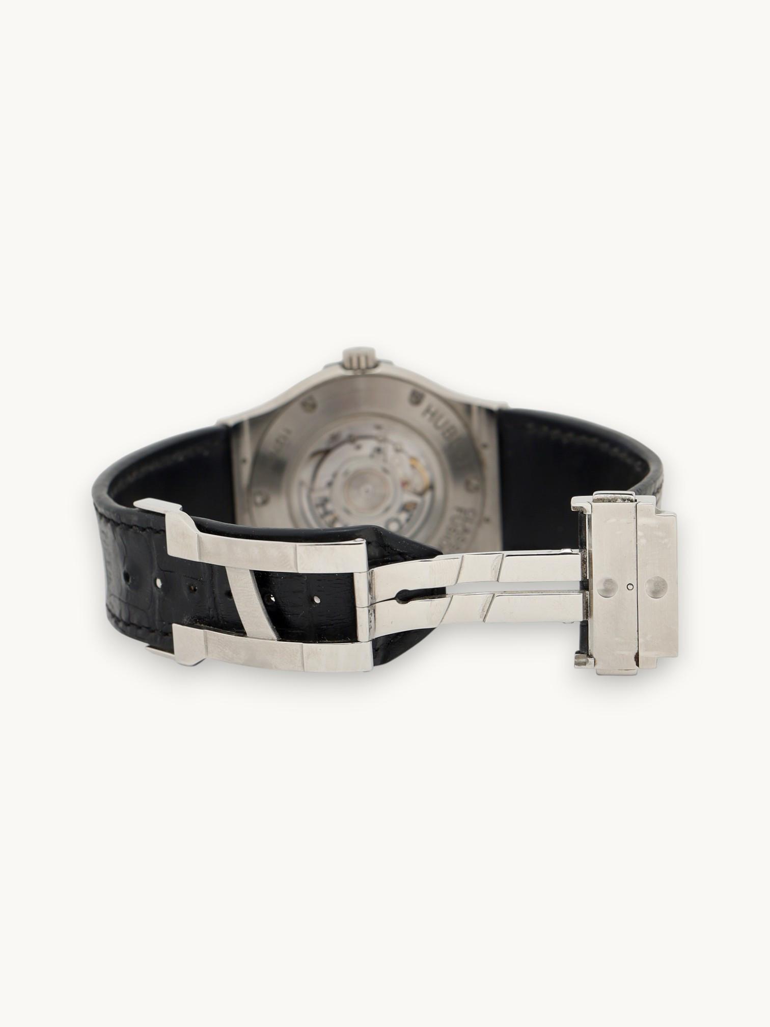 Hublot Classic Fusion , фото 5