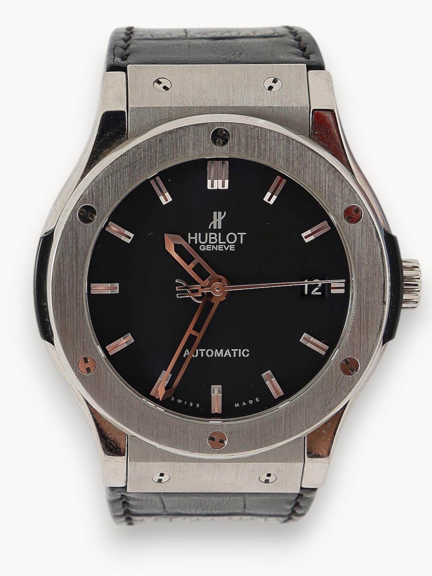 Hublot Classic Fusion , фото 1