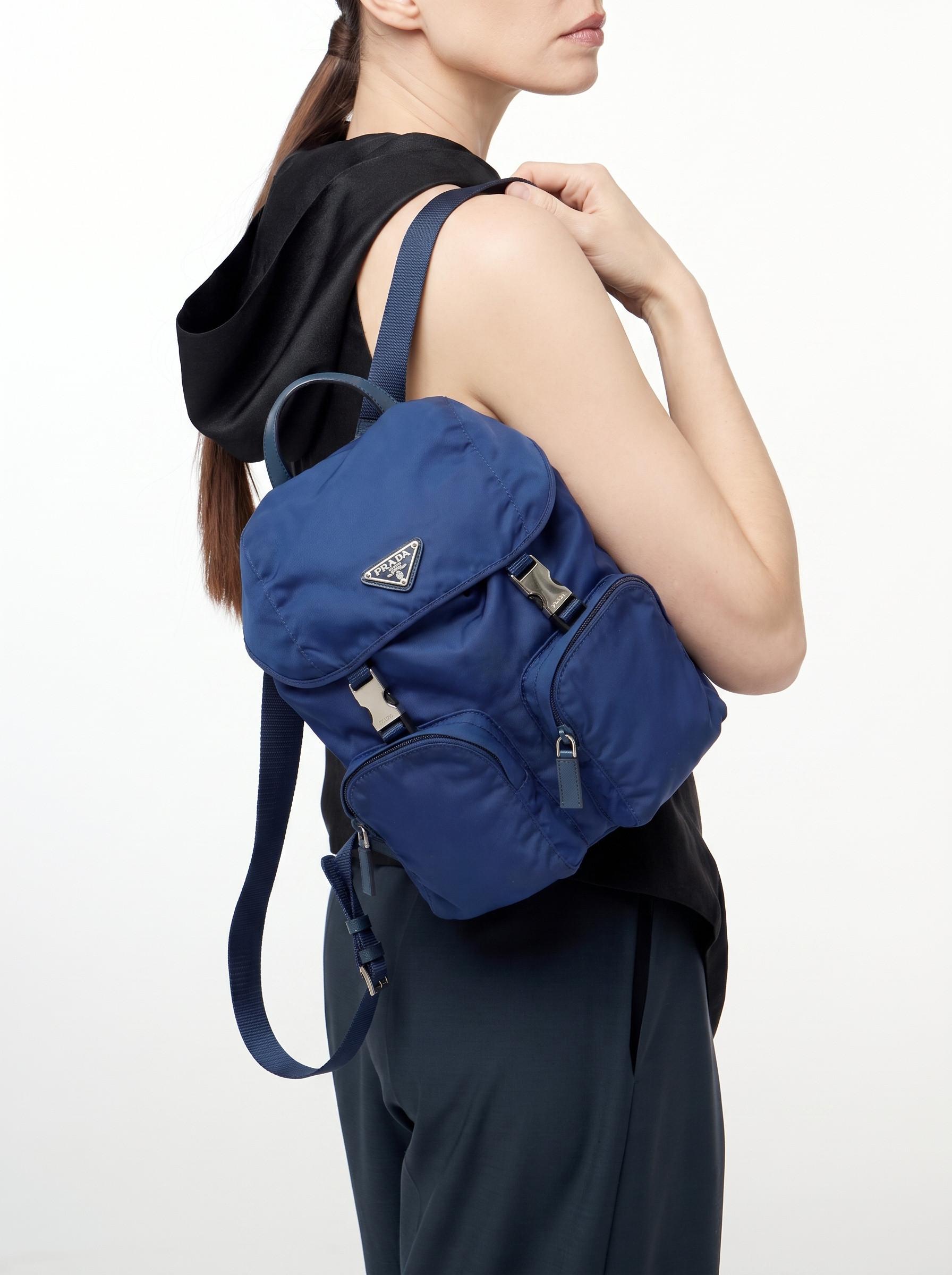Prada Re-Nylon , фото 2