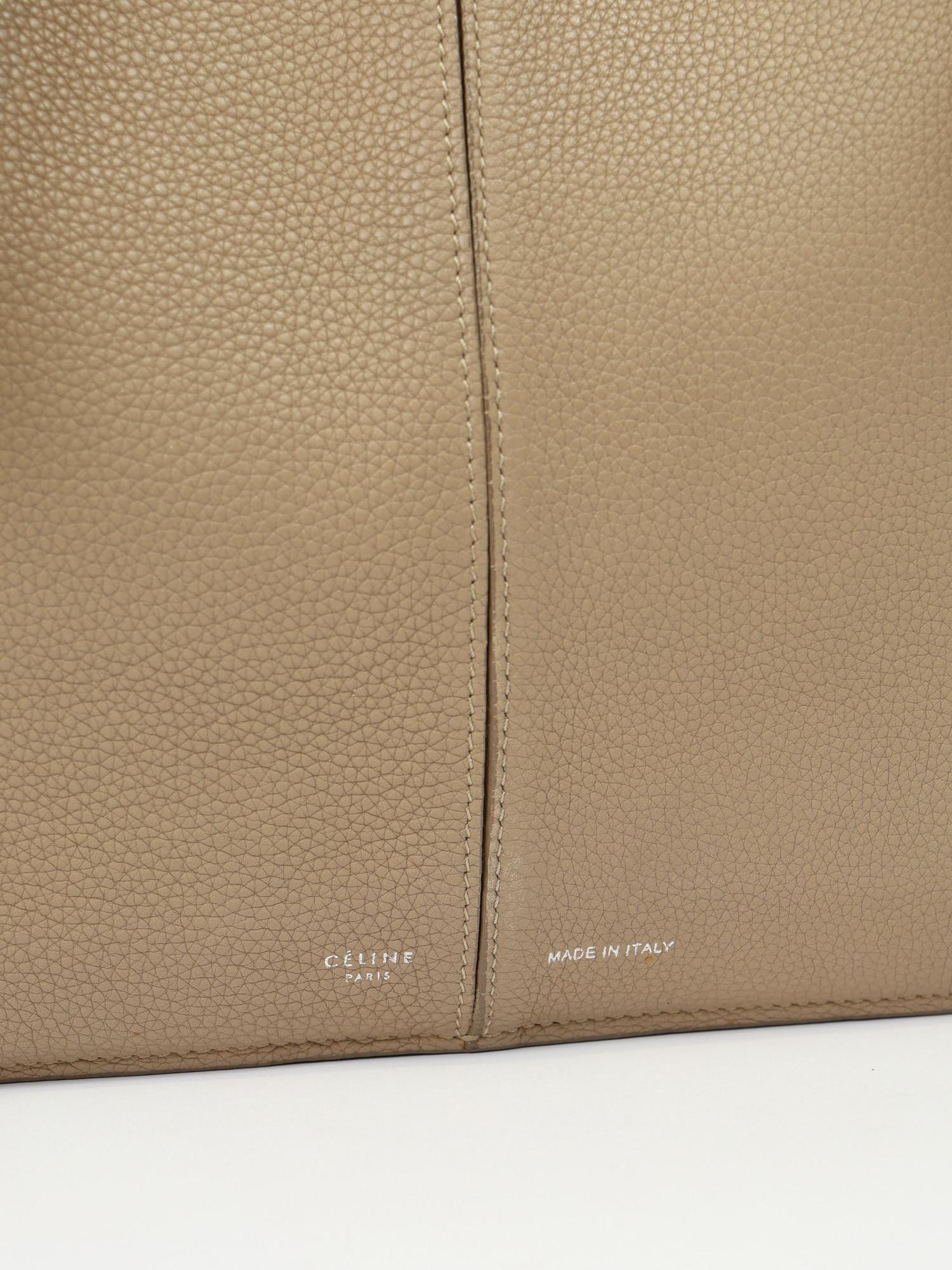 Celine Tri-Fold , фото 5