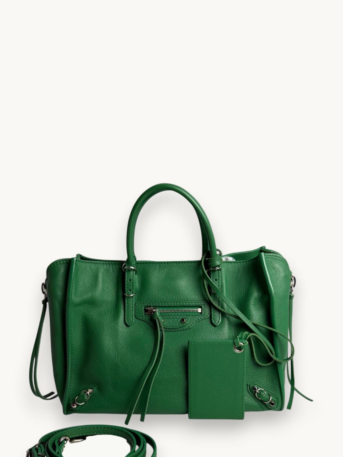 Balenciaga Papier , фото 1