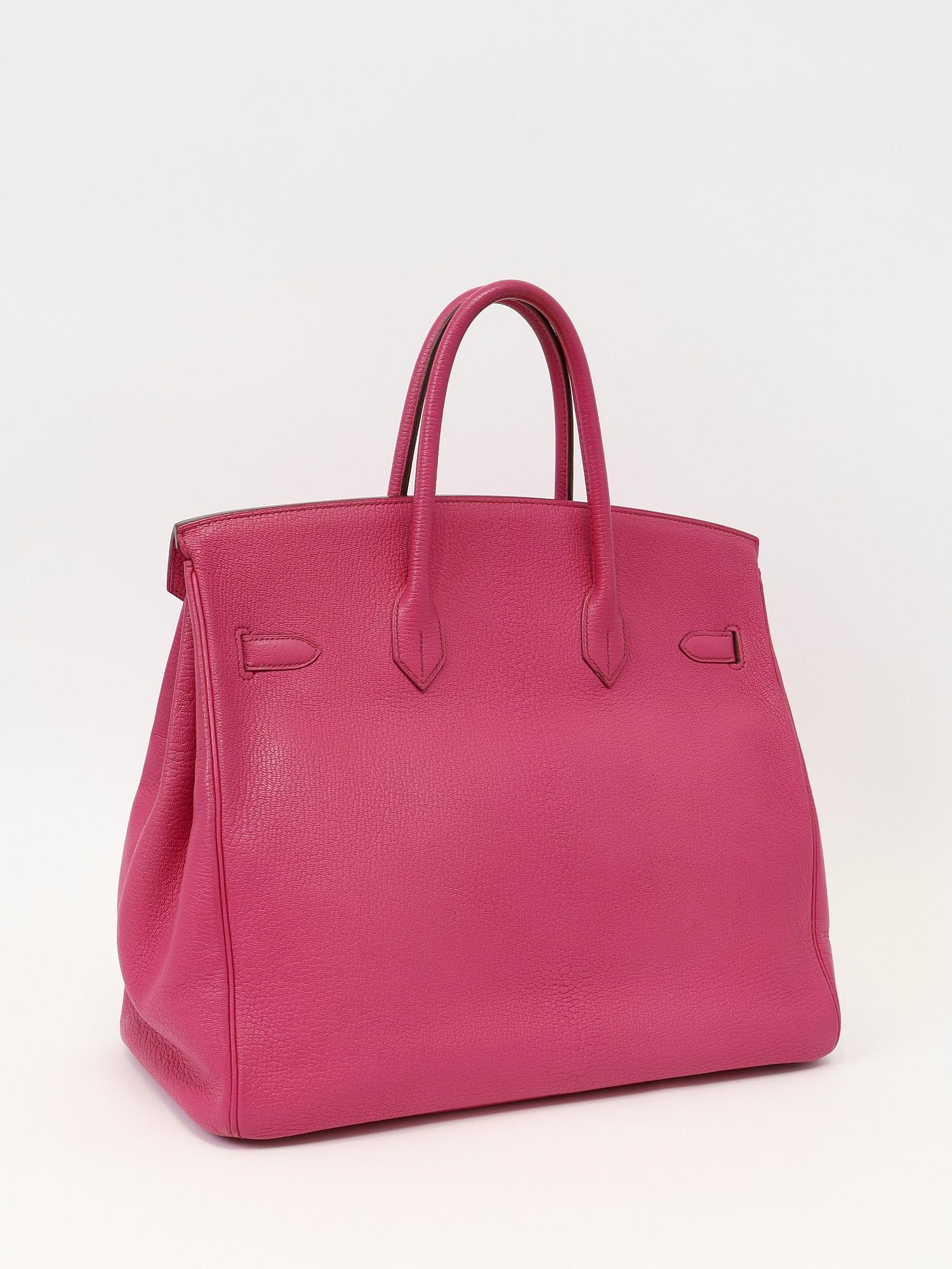 Hermes Birkin Hac , фото 4