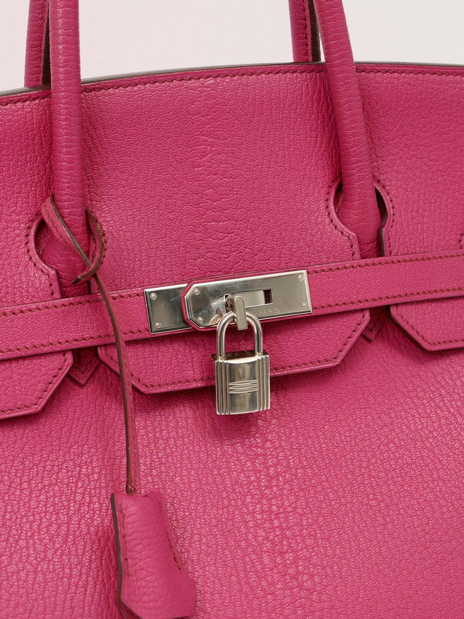 Hermes Birkin Hac , фото 5