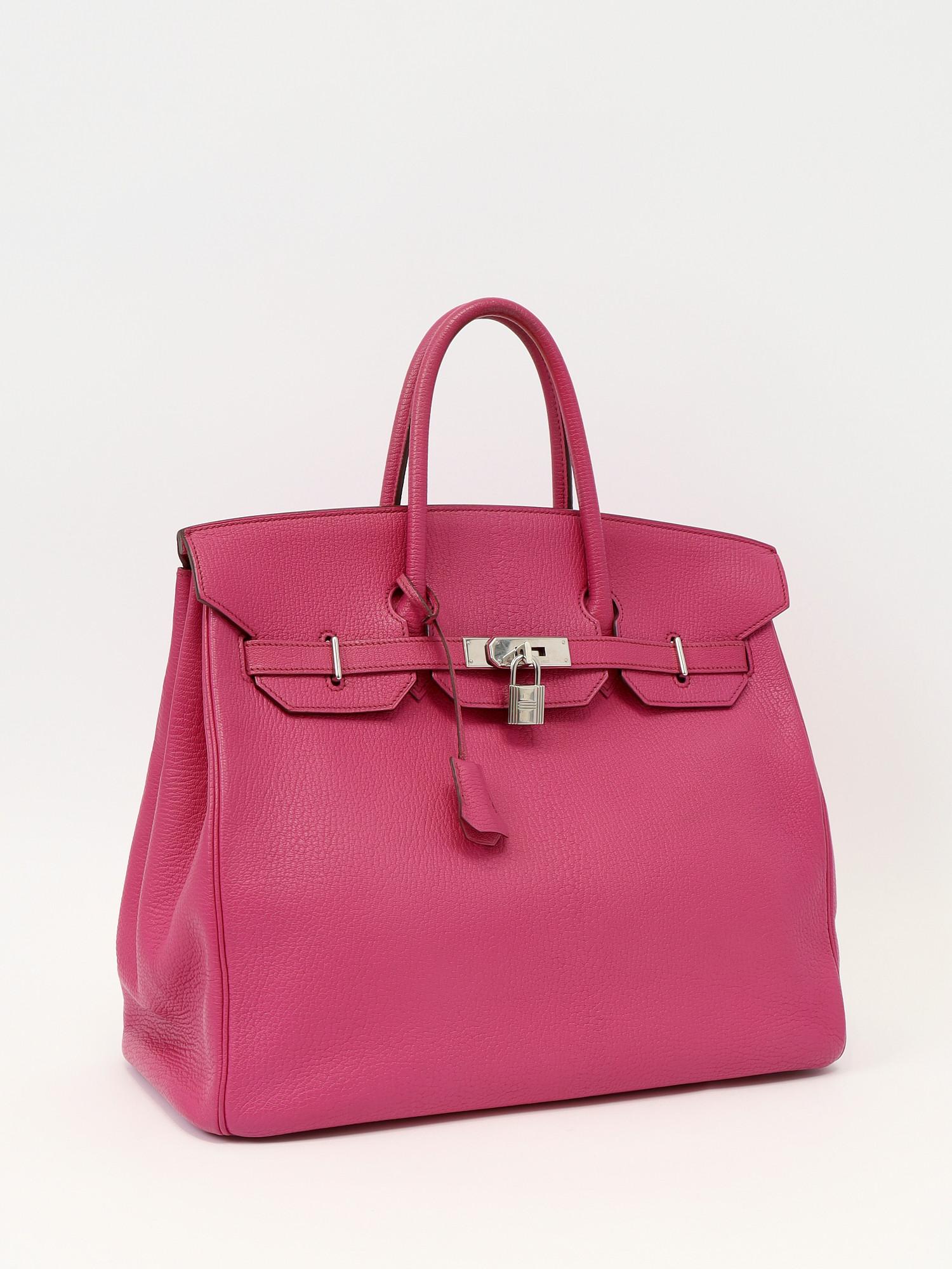 Hermes Birkin Hac , фото 3