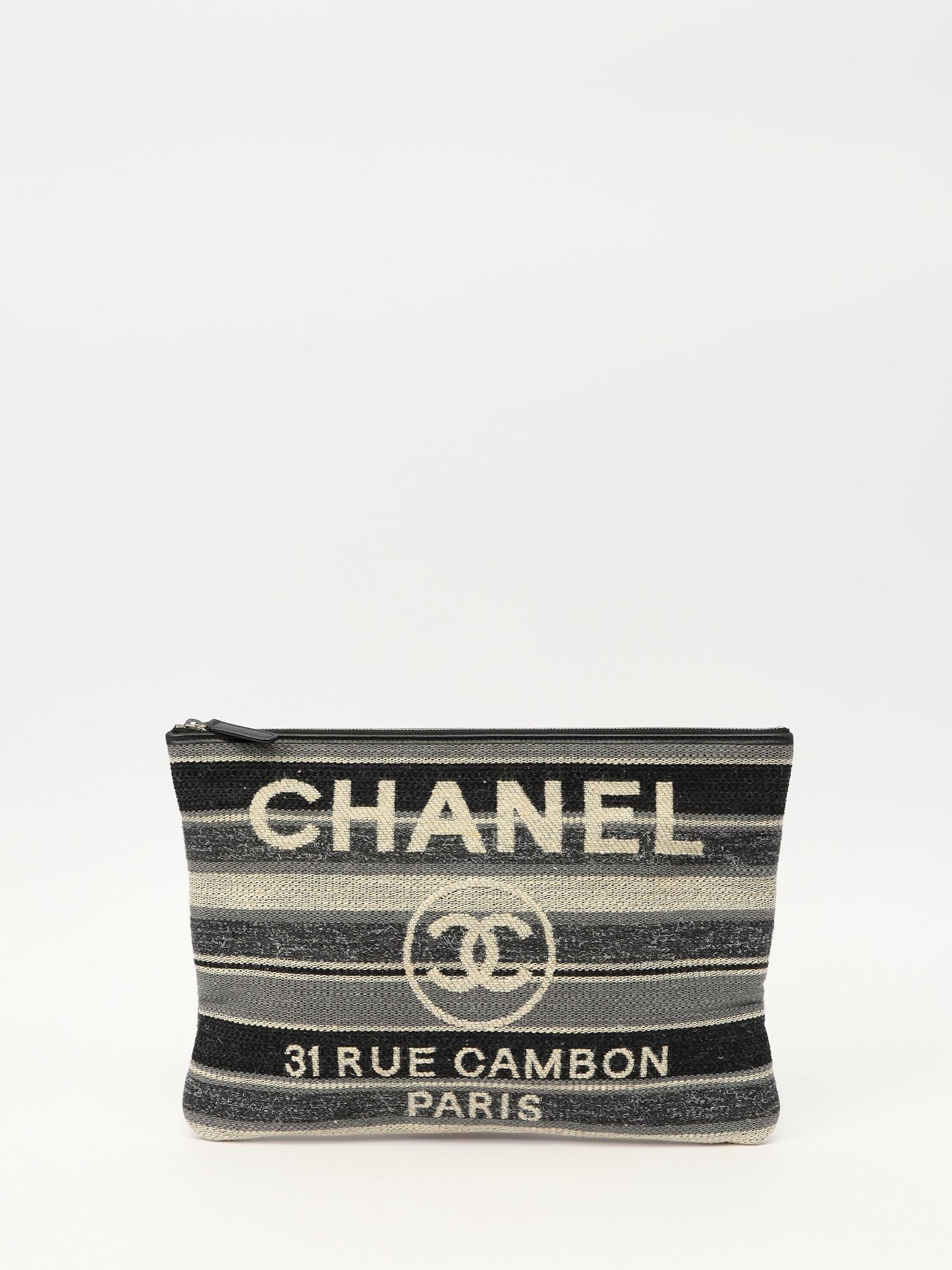 Chanel Deauville , фото 1