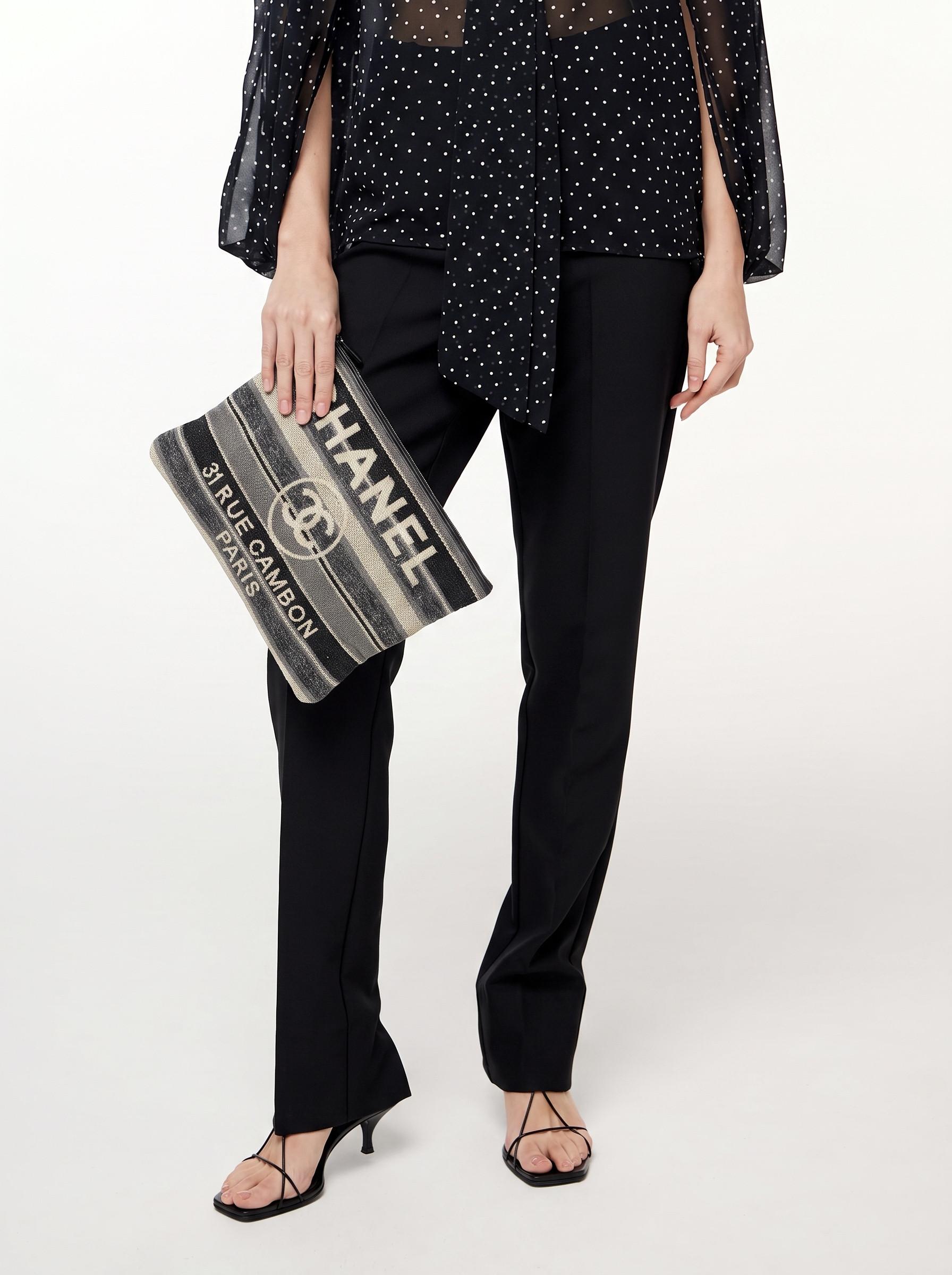 Chanel Deauville , фото 2