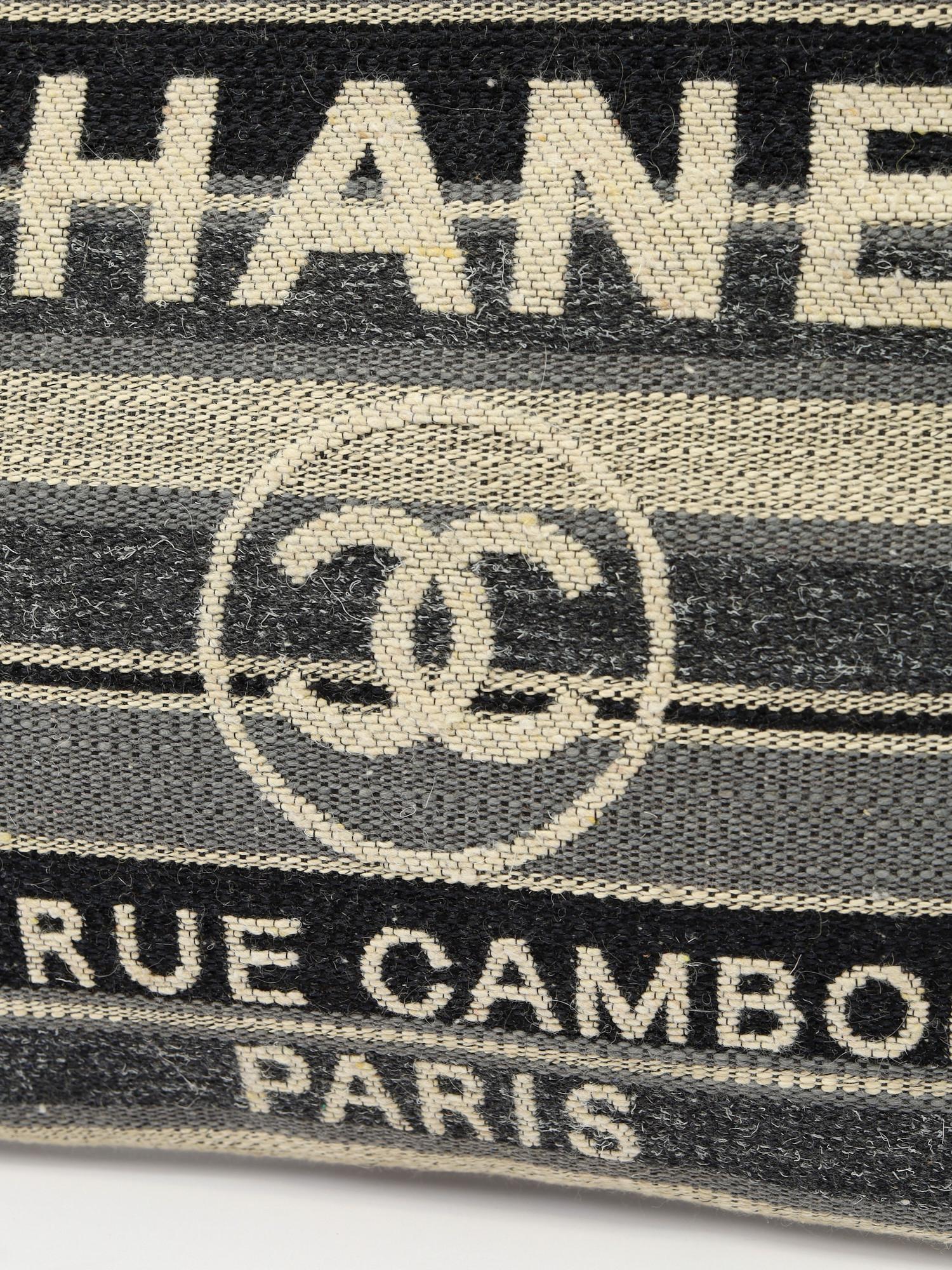 Chanel Deauville , фото 5