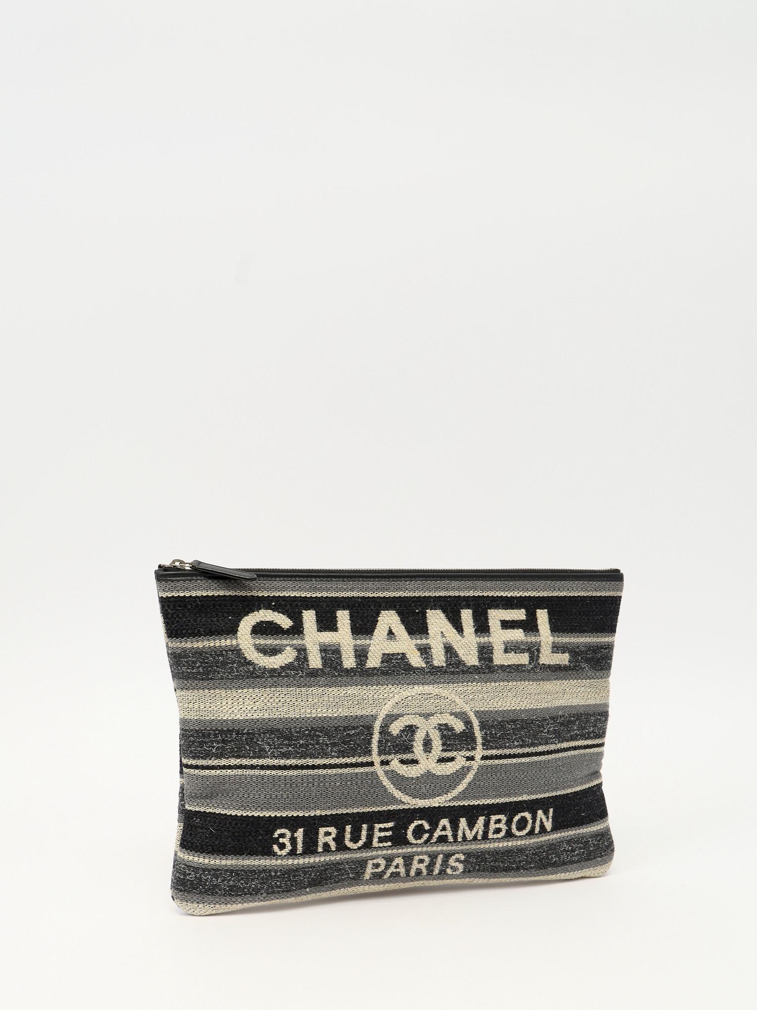 Chanel Deauville , фото 3