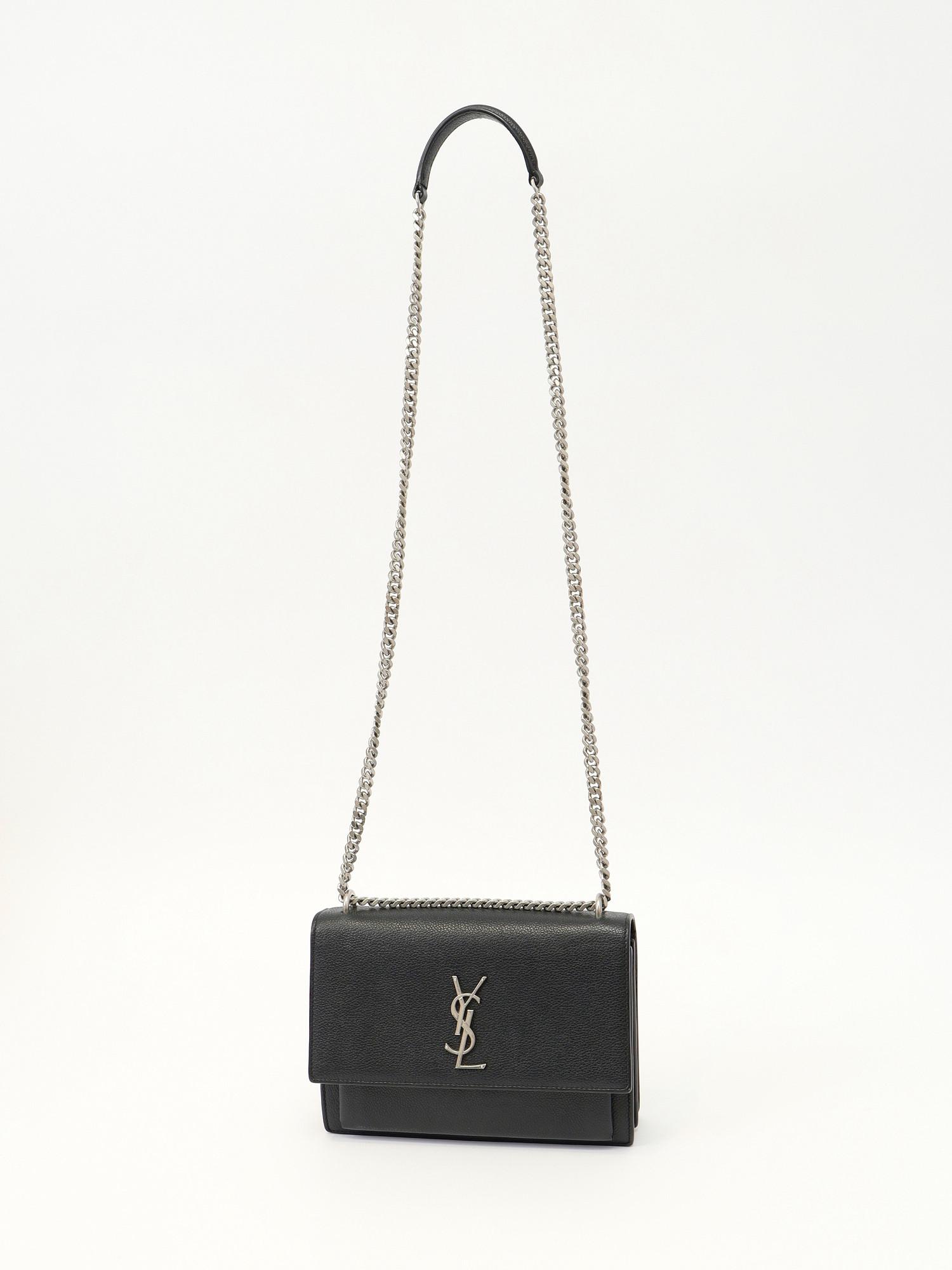 Saint Laurent Sunset , фото 5