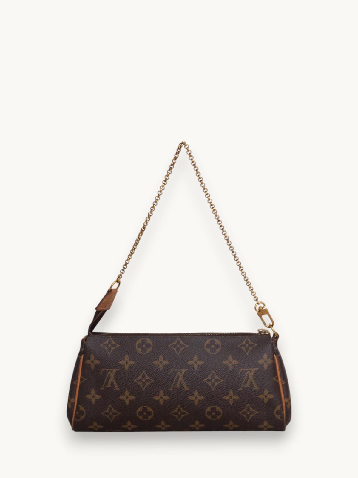 Louis Vuitton Eva , фото 3