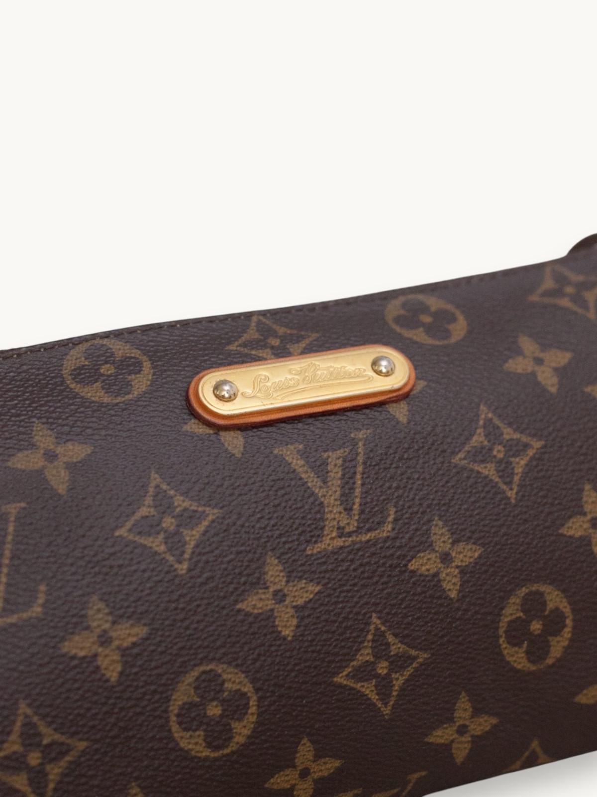 Louis Vuitton Eva , фото 4