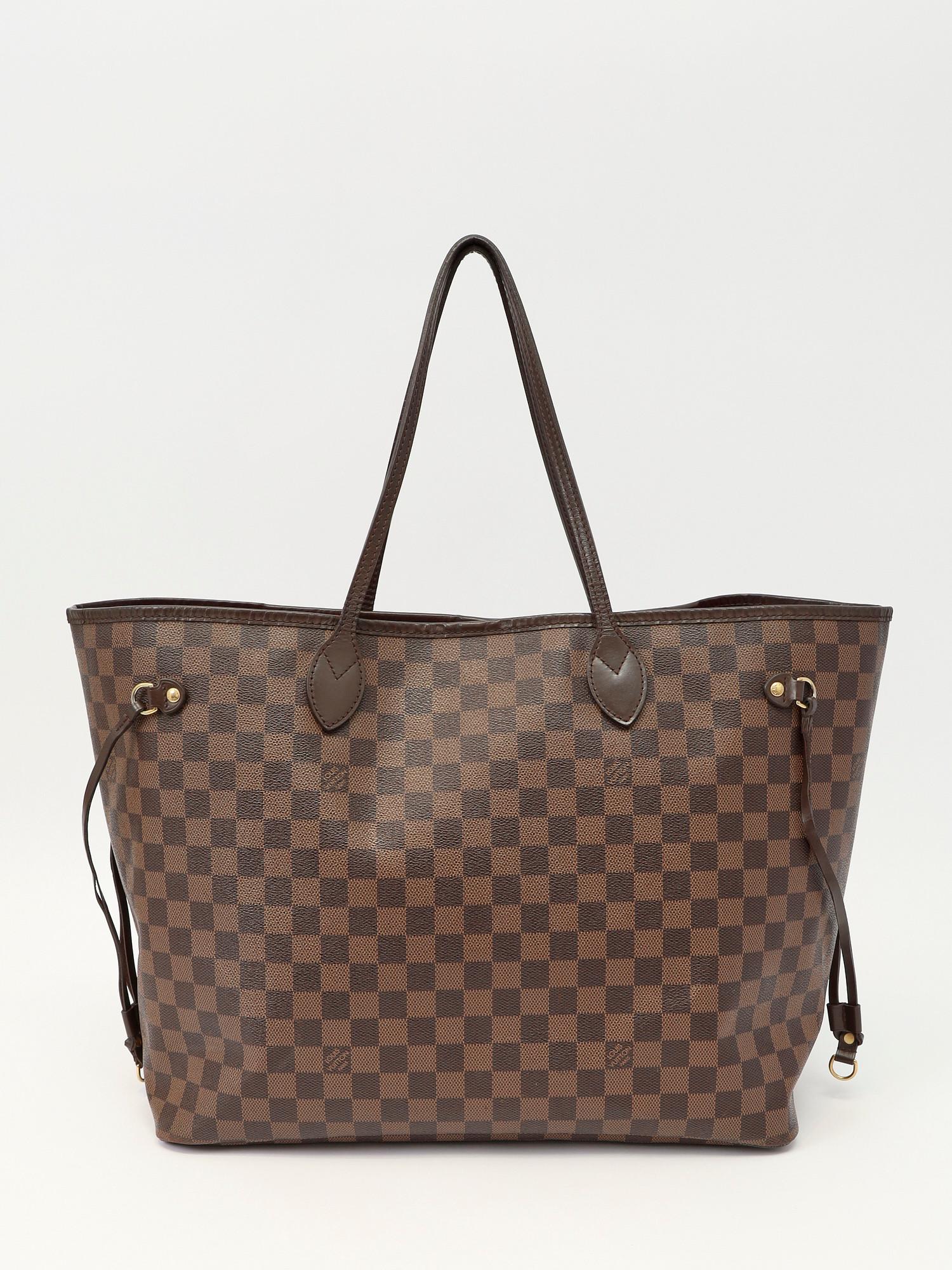 Louis Vuitton Neverfull , фото 1