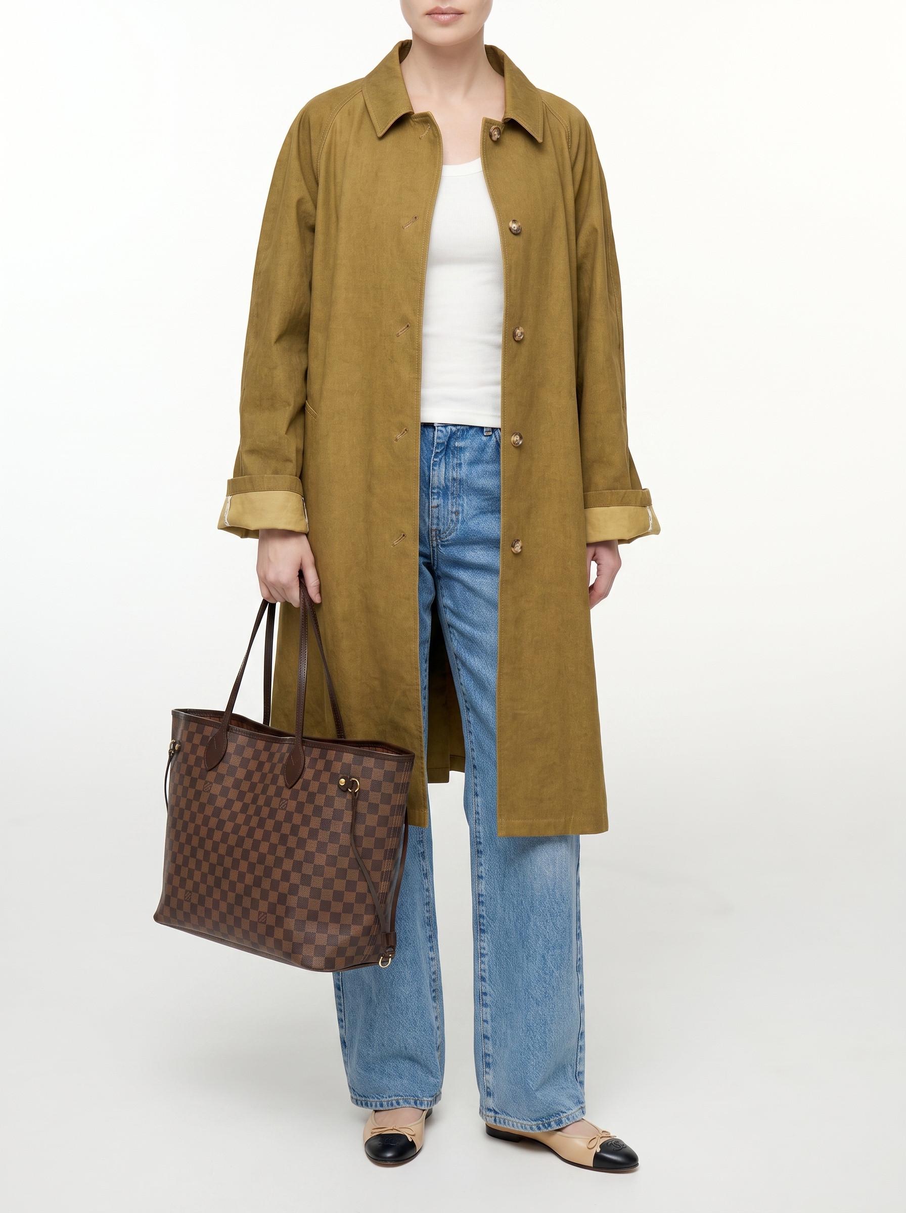 Louis Vuitton Neverfull , фото 2