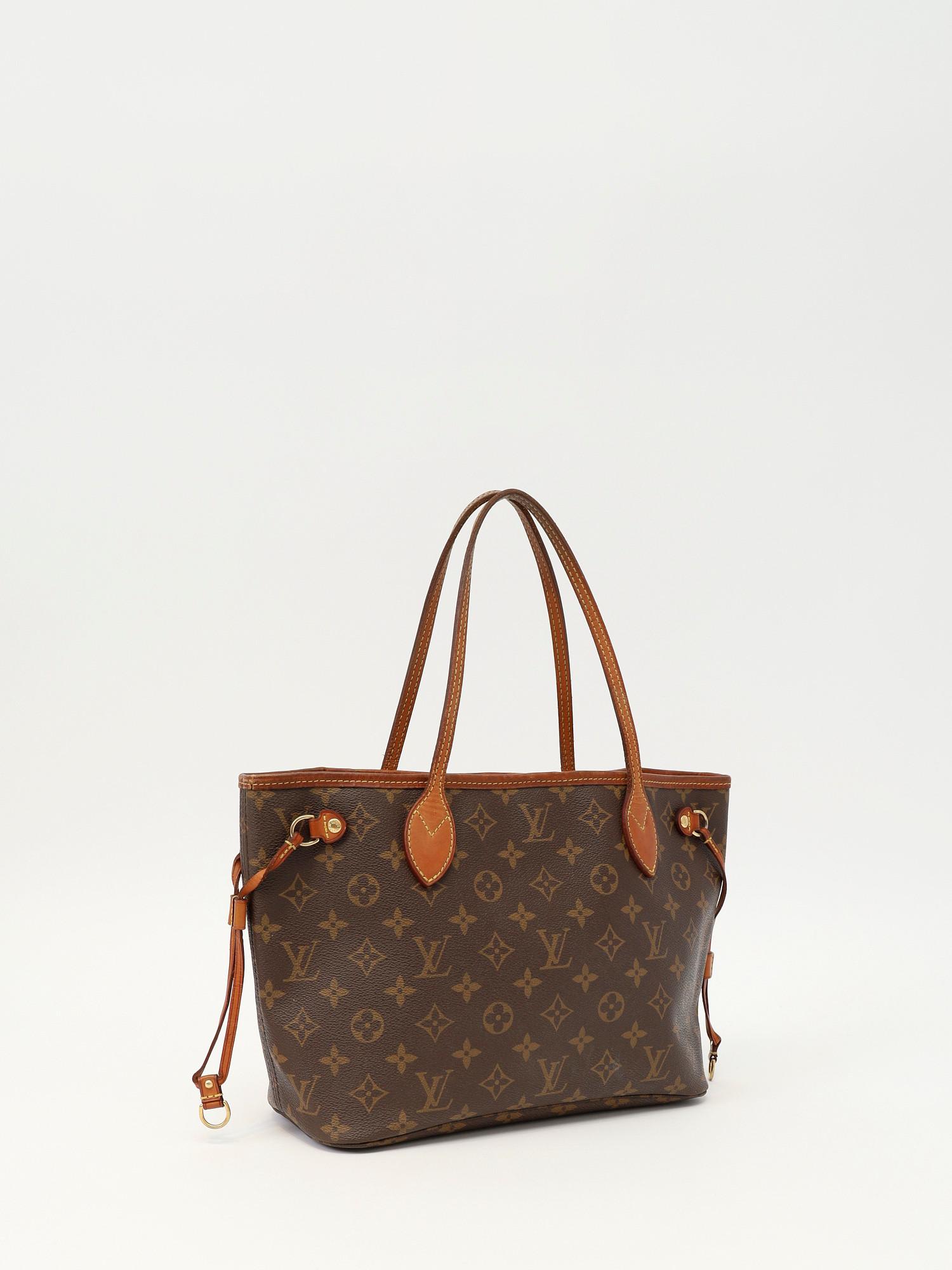 Louis Vuitton Neverfull , фото 4