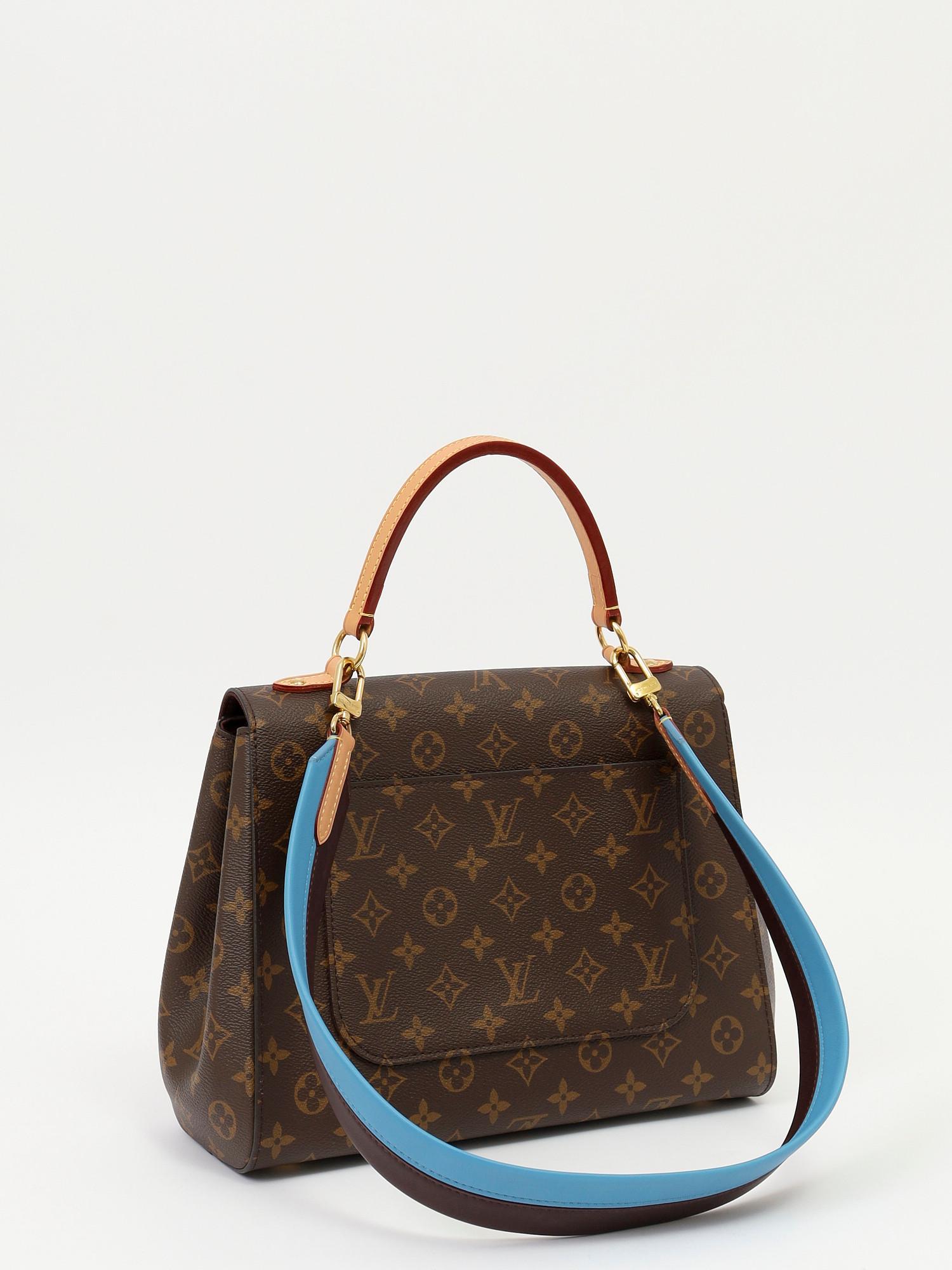 Louis Vuitton Cluny , фото 4