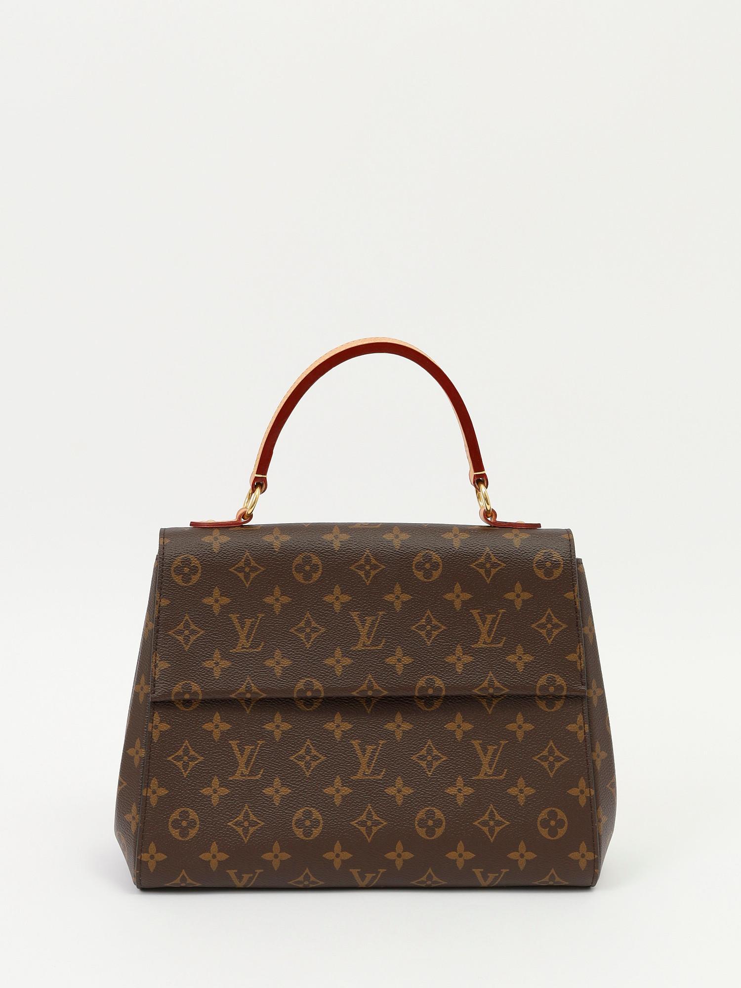 Louis Vuitton Cluny , фото 1