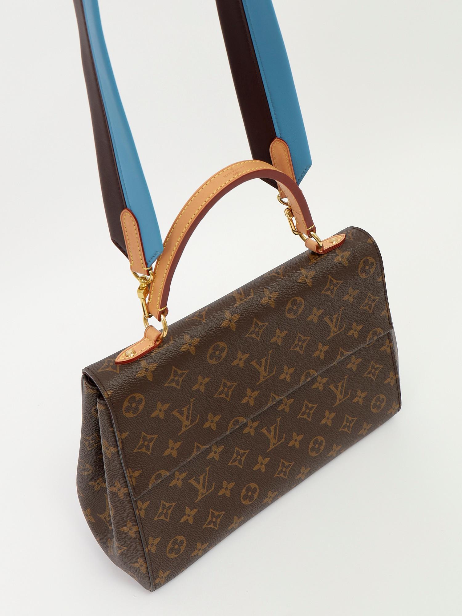 Louis Vuitton Cluny , фото 5