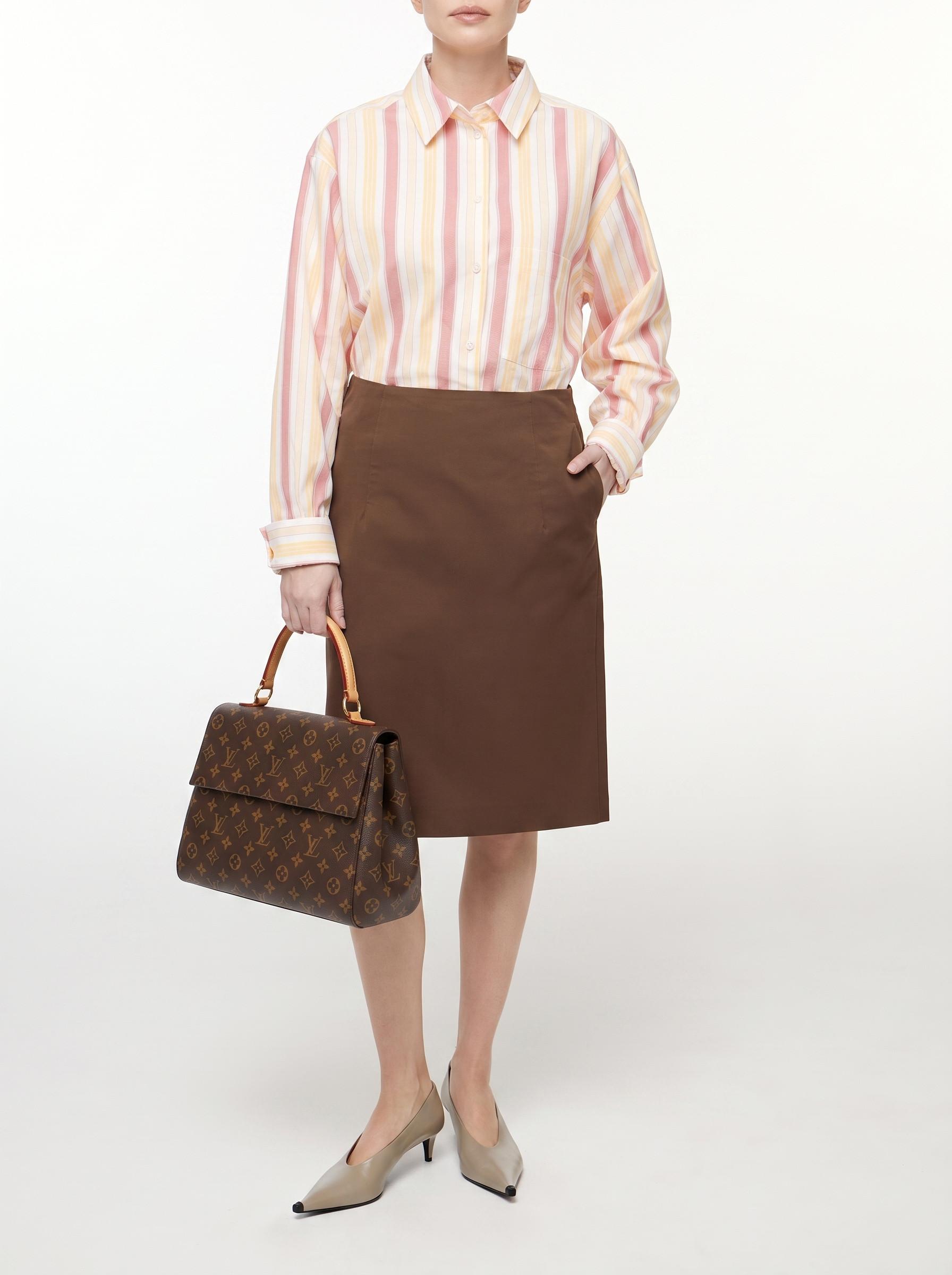 Louis Vuitton Cluny , фото 2