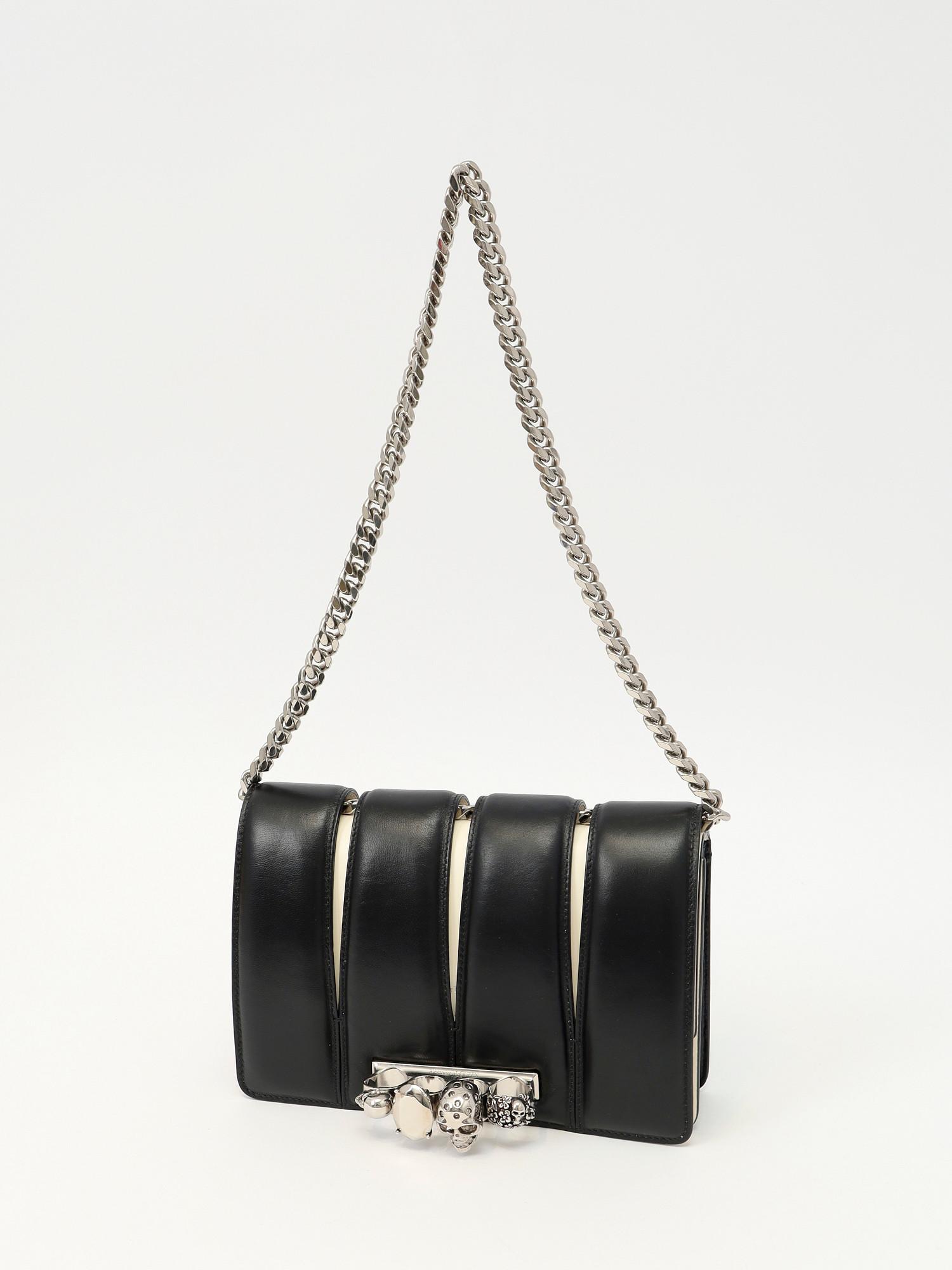 Alexander McQueen Slash , фото 5