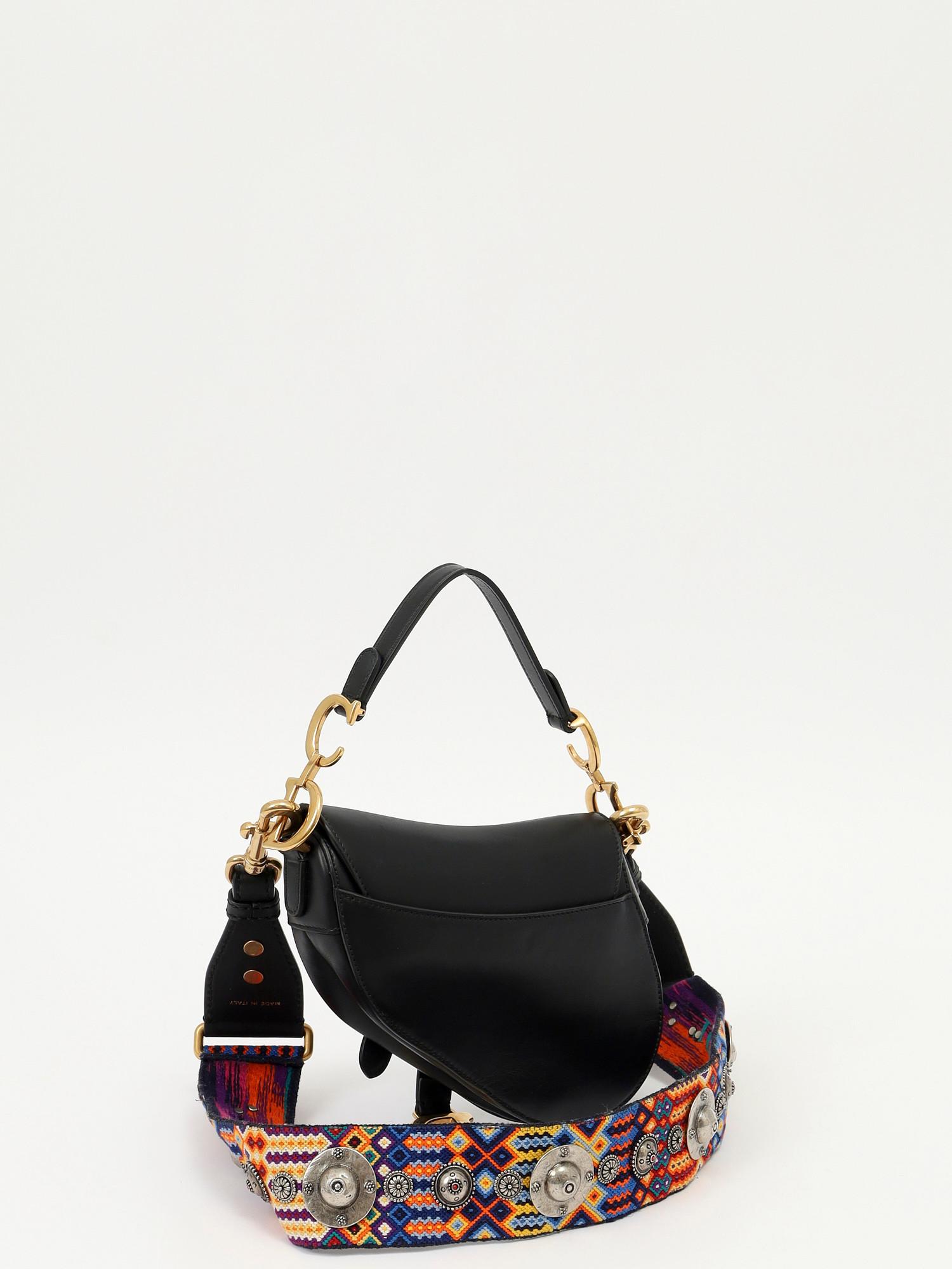 Dior Saddle , фото 4