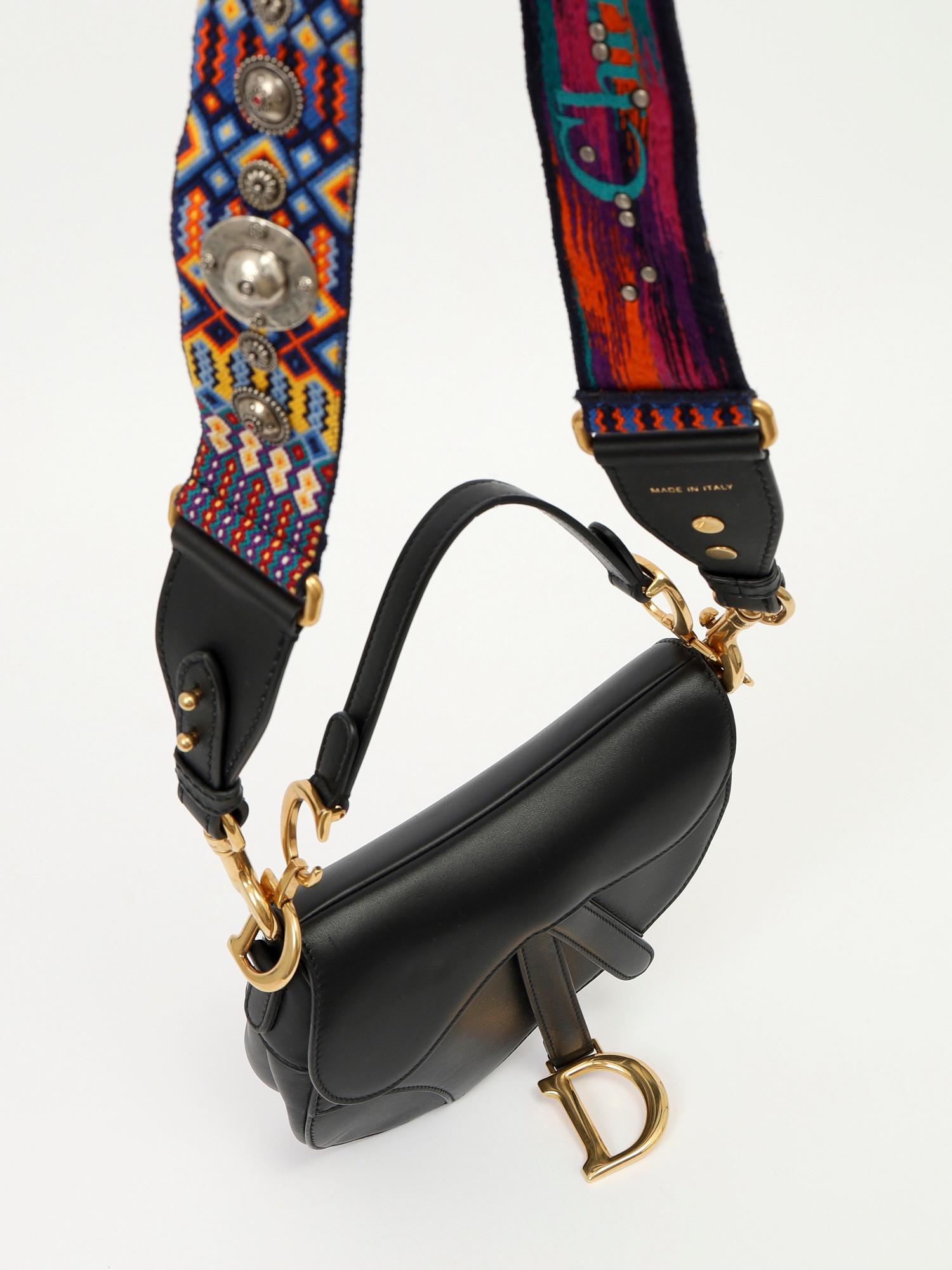 Dior Saddle , фото 5