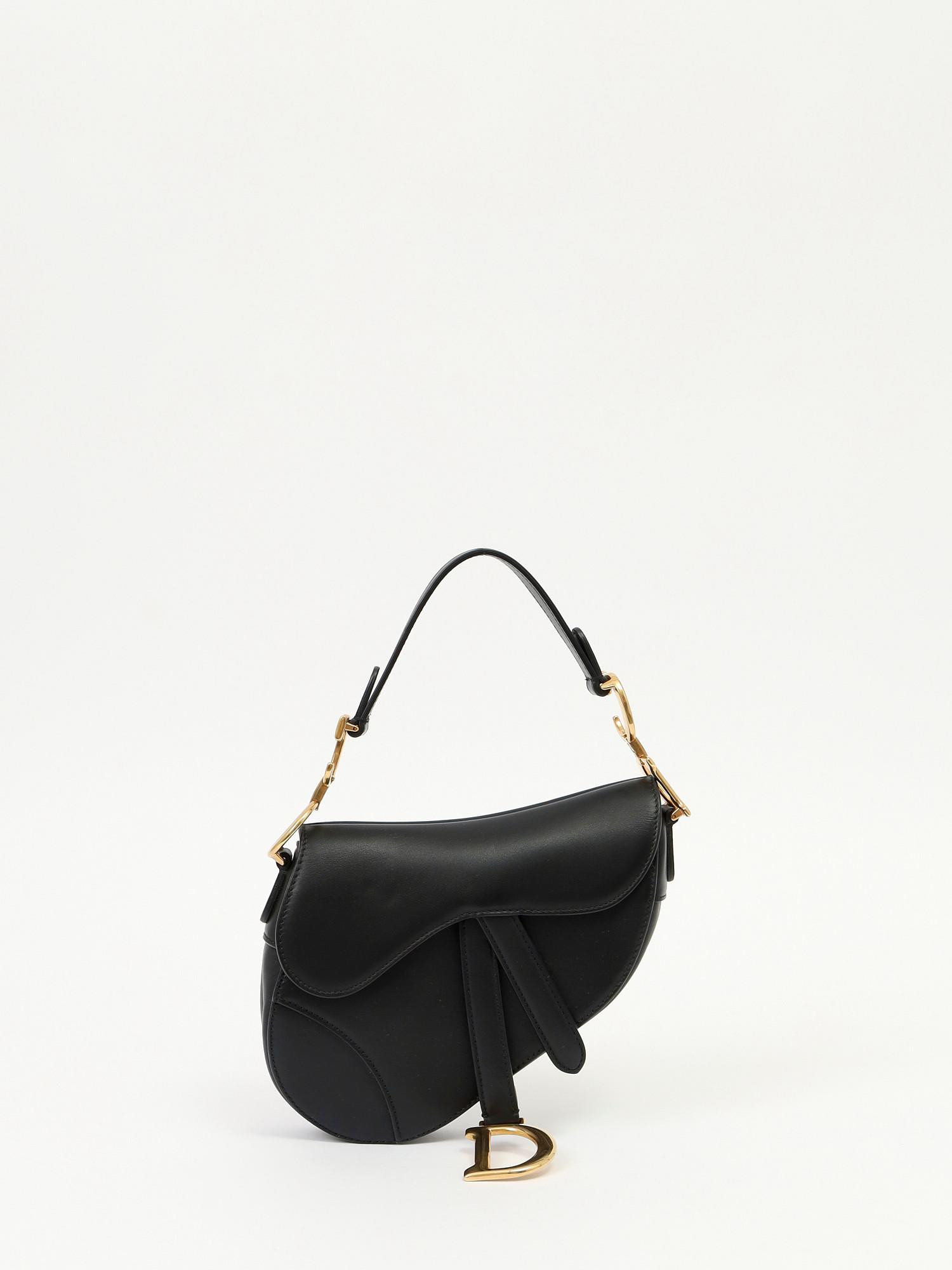 Dior Saddle , фото 1