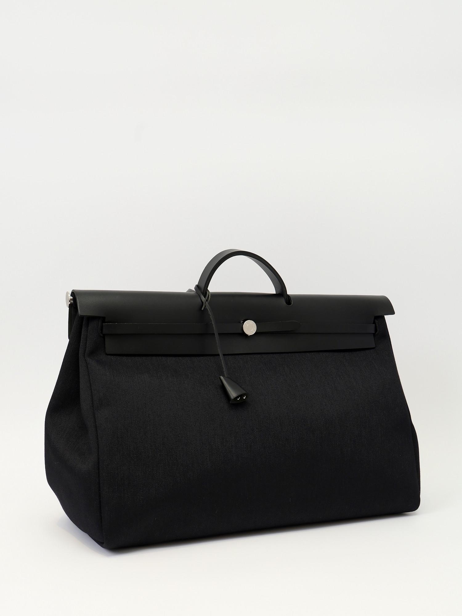 Hermes Herbag 50, фото 3