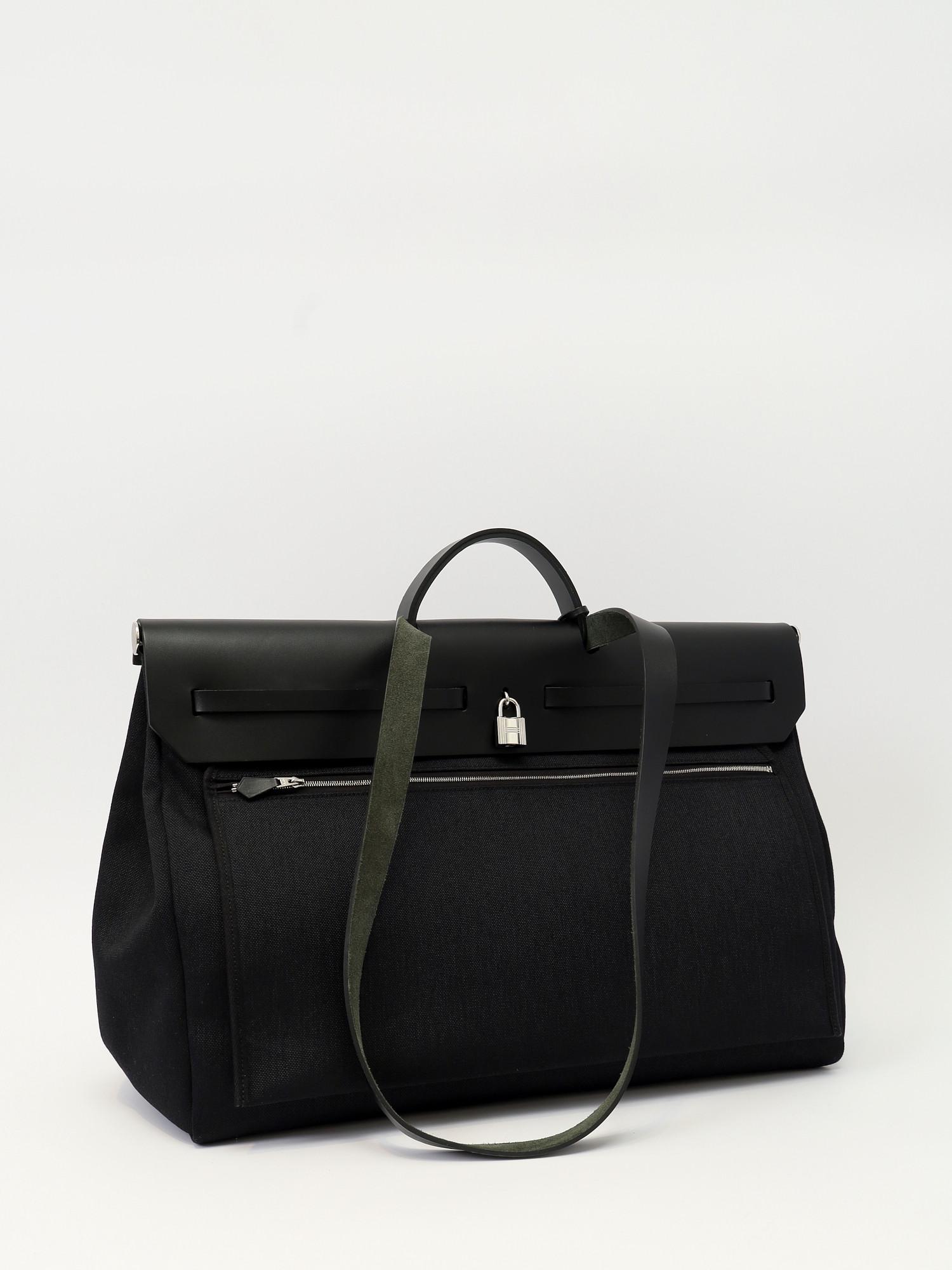 Hermes Herbag 50, фото 4