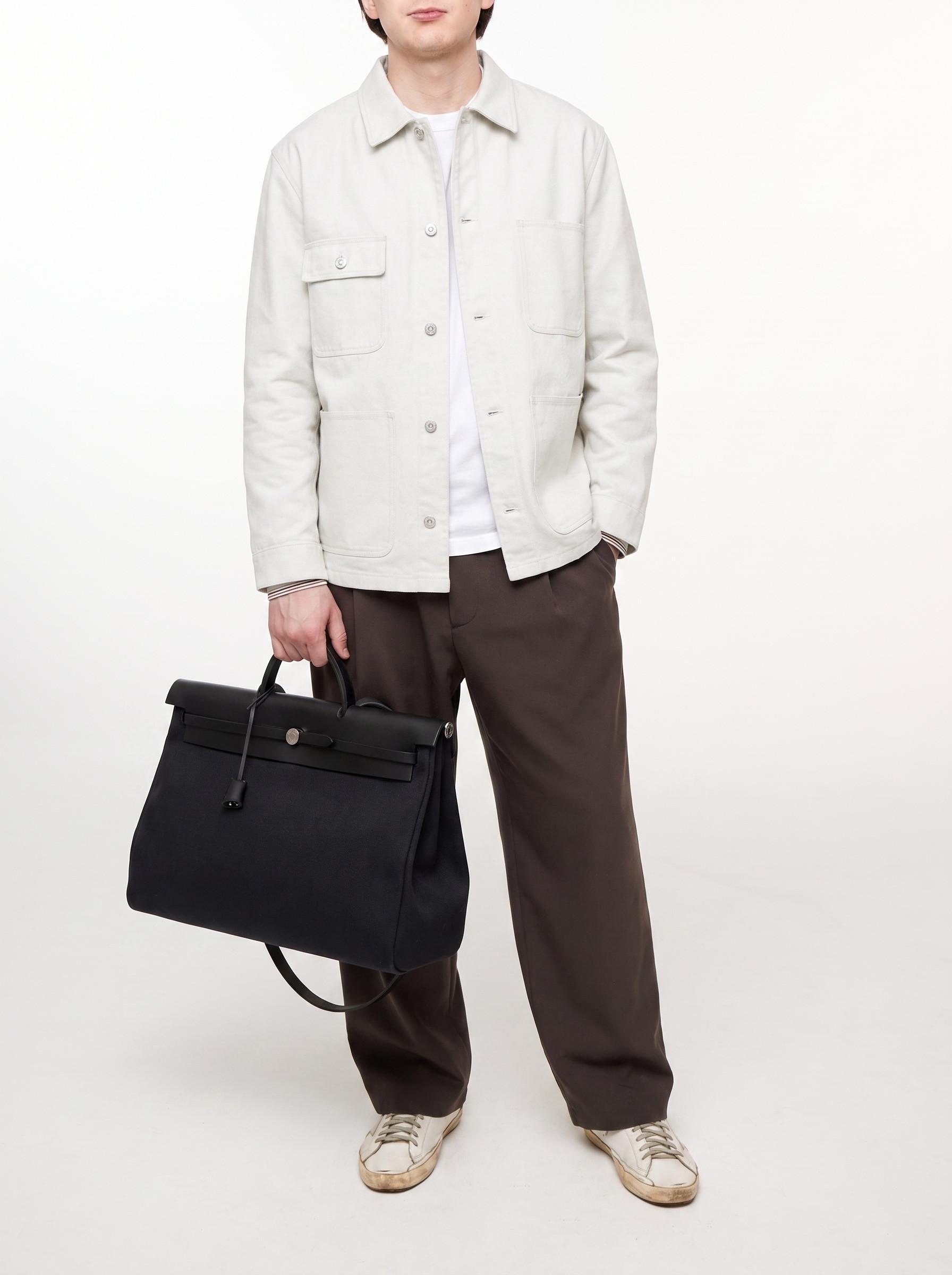 Hermes Herbag 50, фото 2
