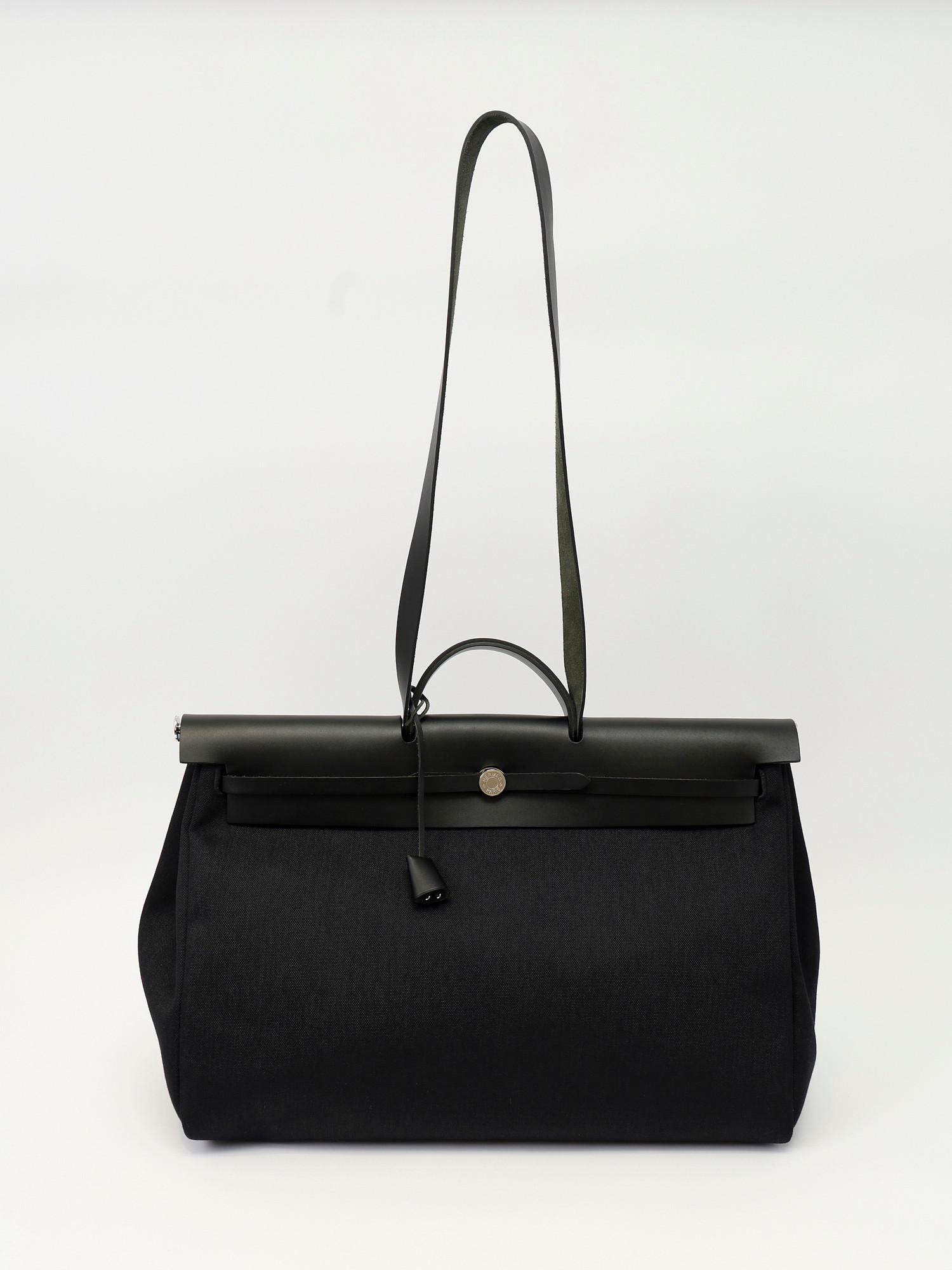 Hermes Herbag 50, фото 5