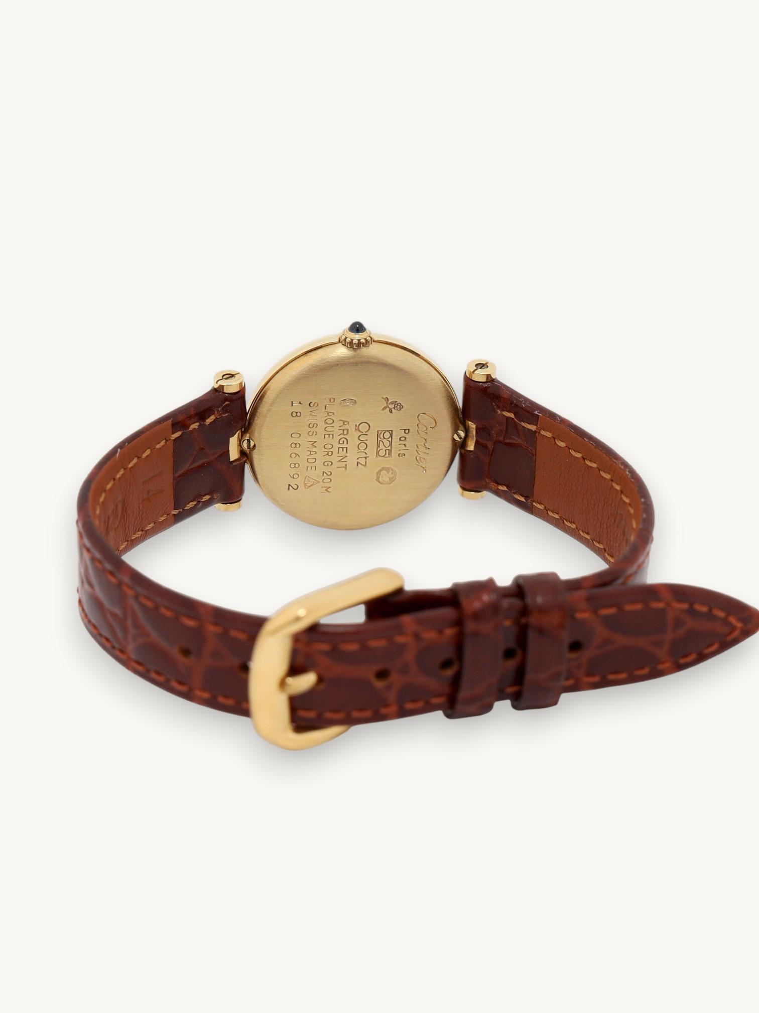 Cartier Vendome , фото 4